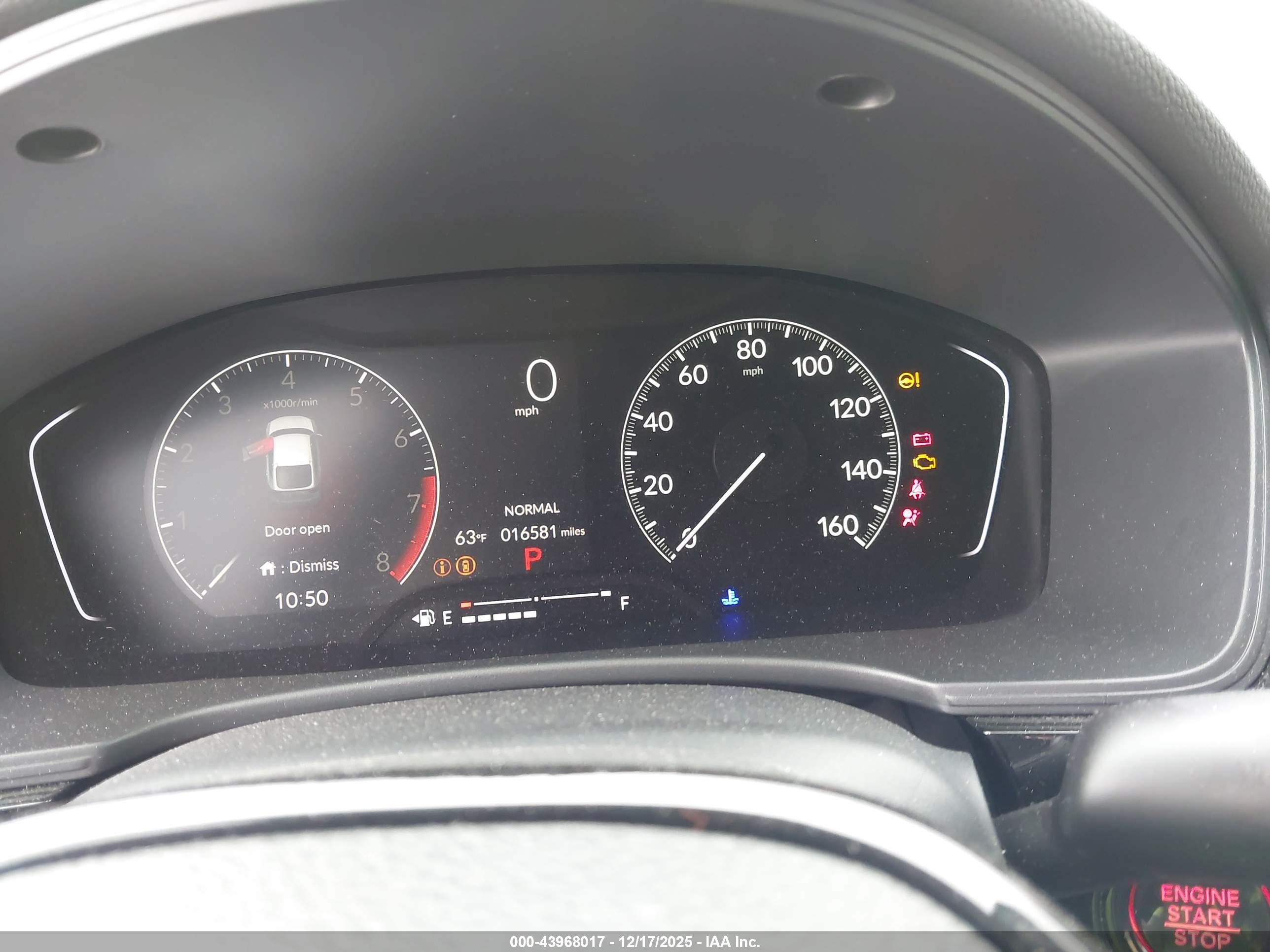 HONDA CIVIC image 7
