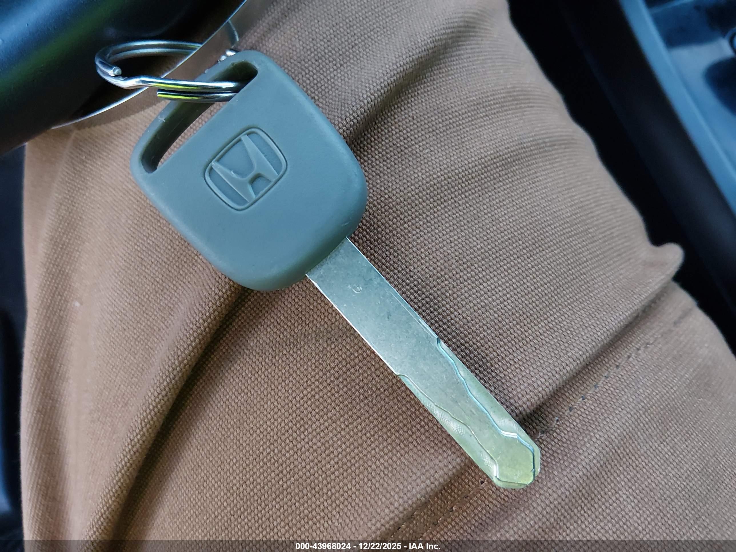 HONDA ACCORD image 11
