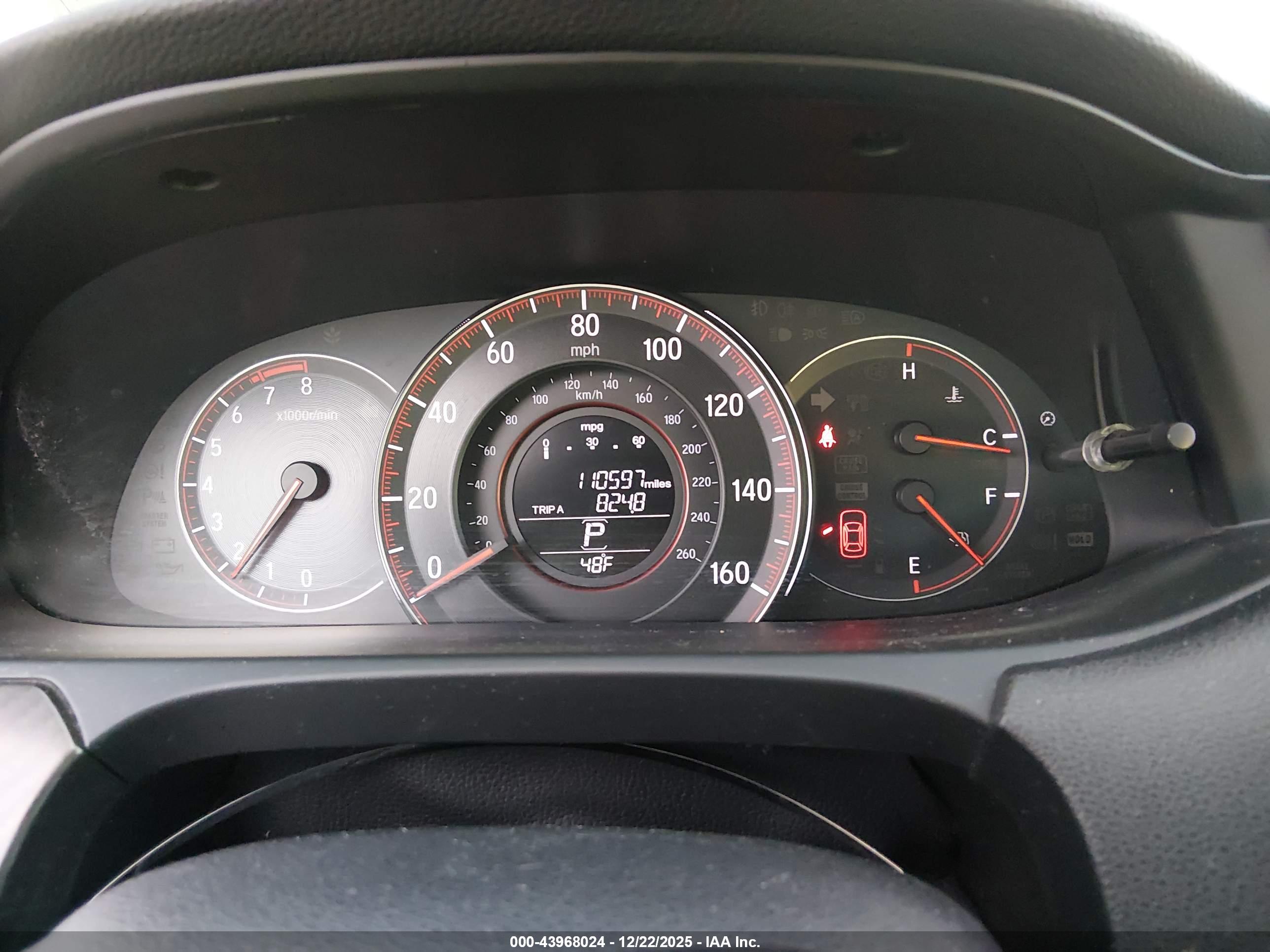 HONDA ACCORD image 7