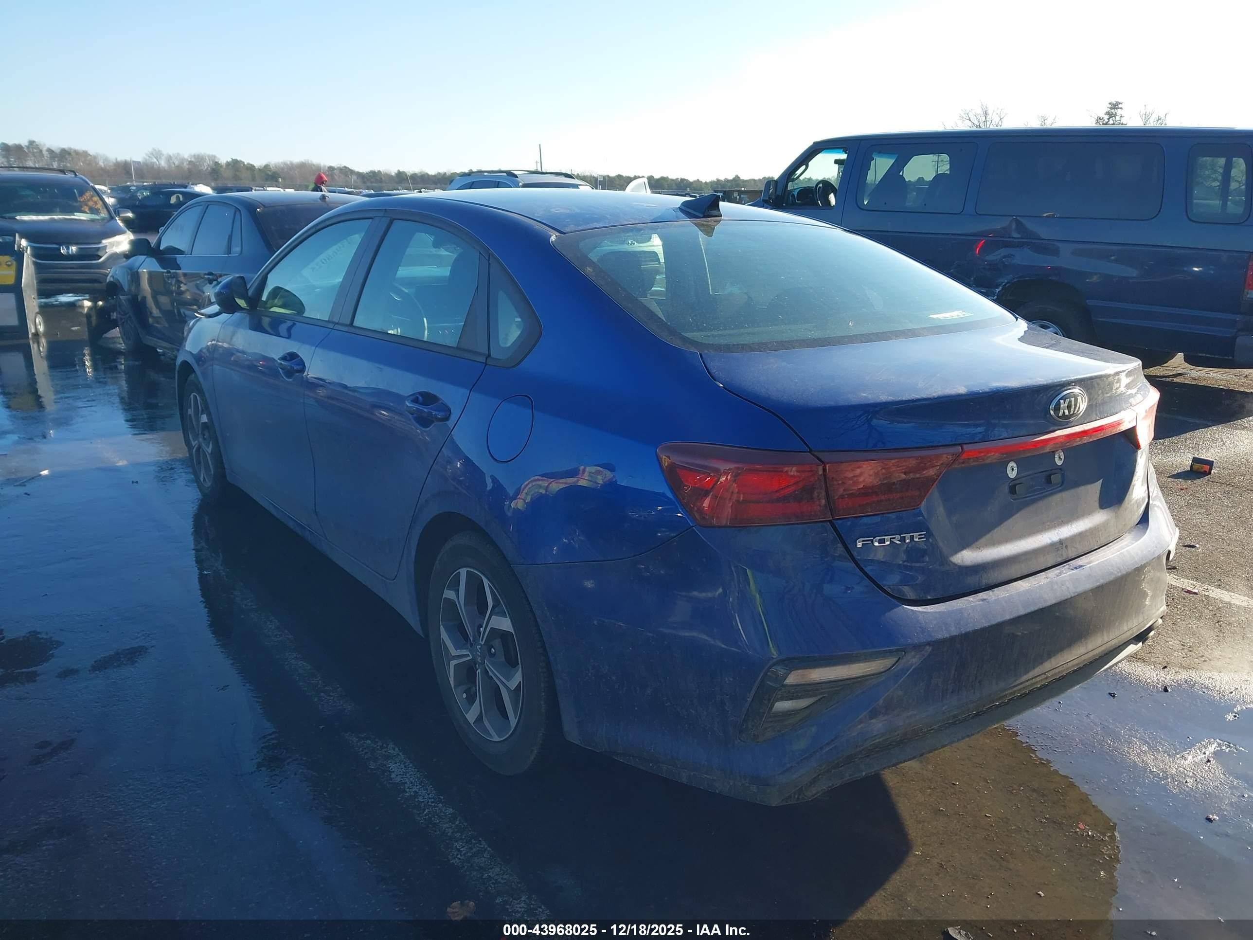 KIA FORTE image 3