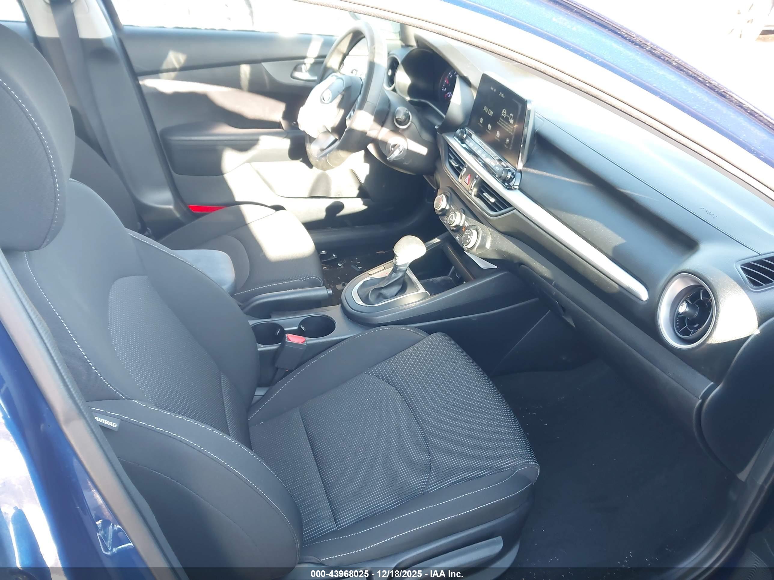 KIA FORTE image 5