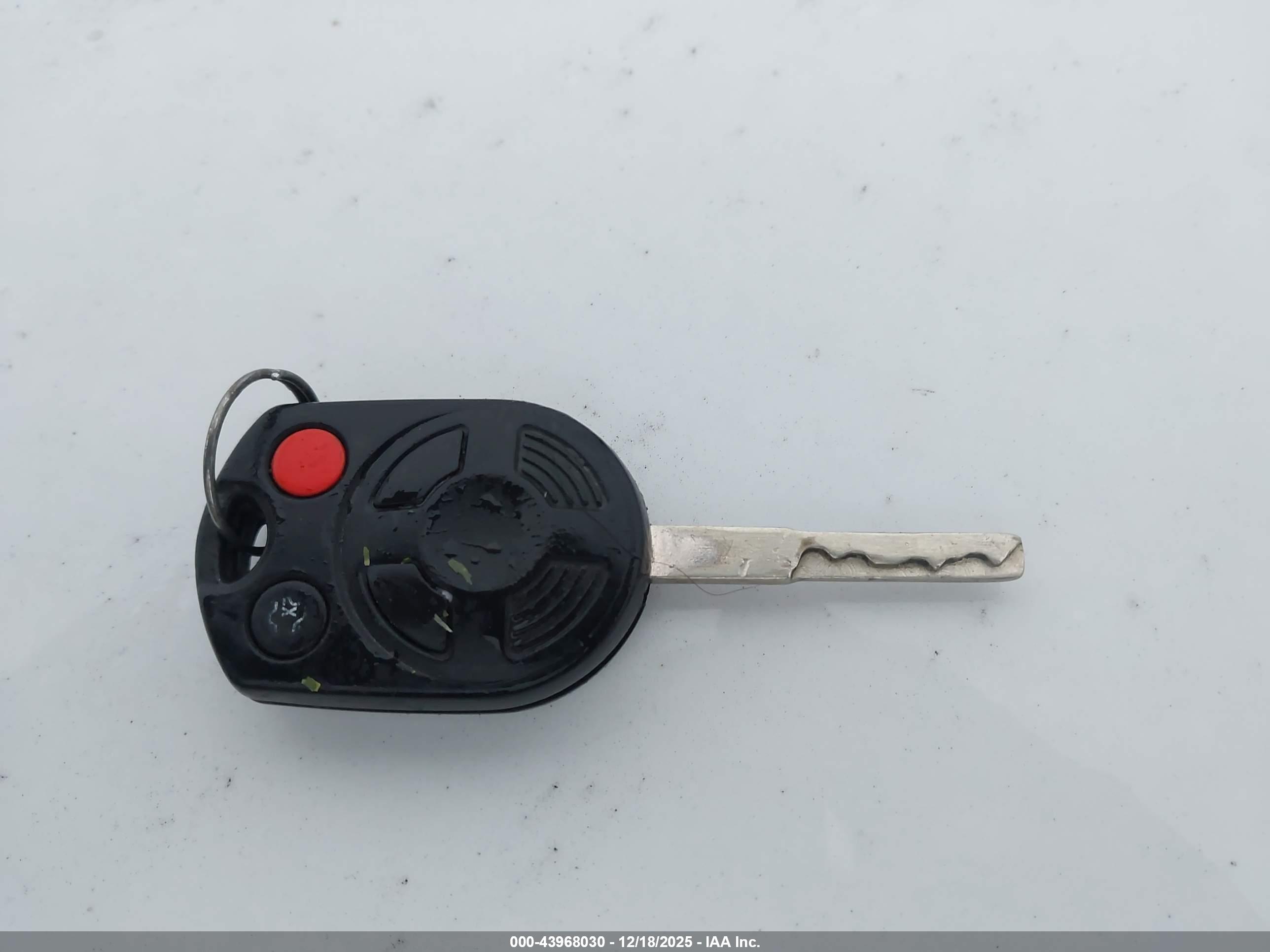 FORD FOCUS image 11