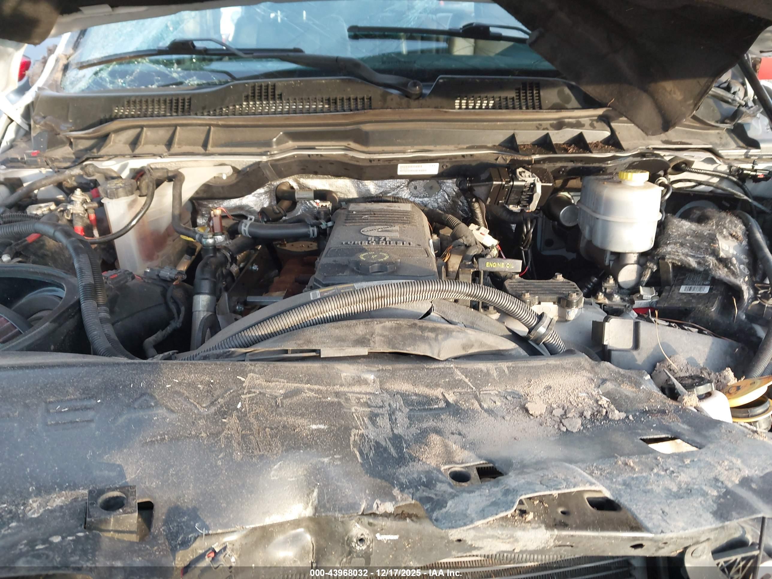 RAM 2500 image 10