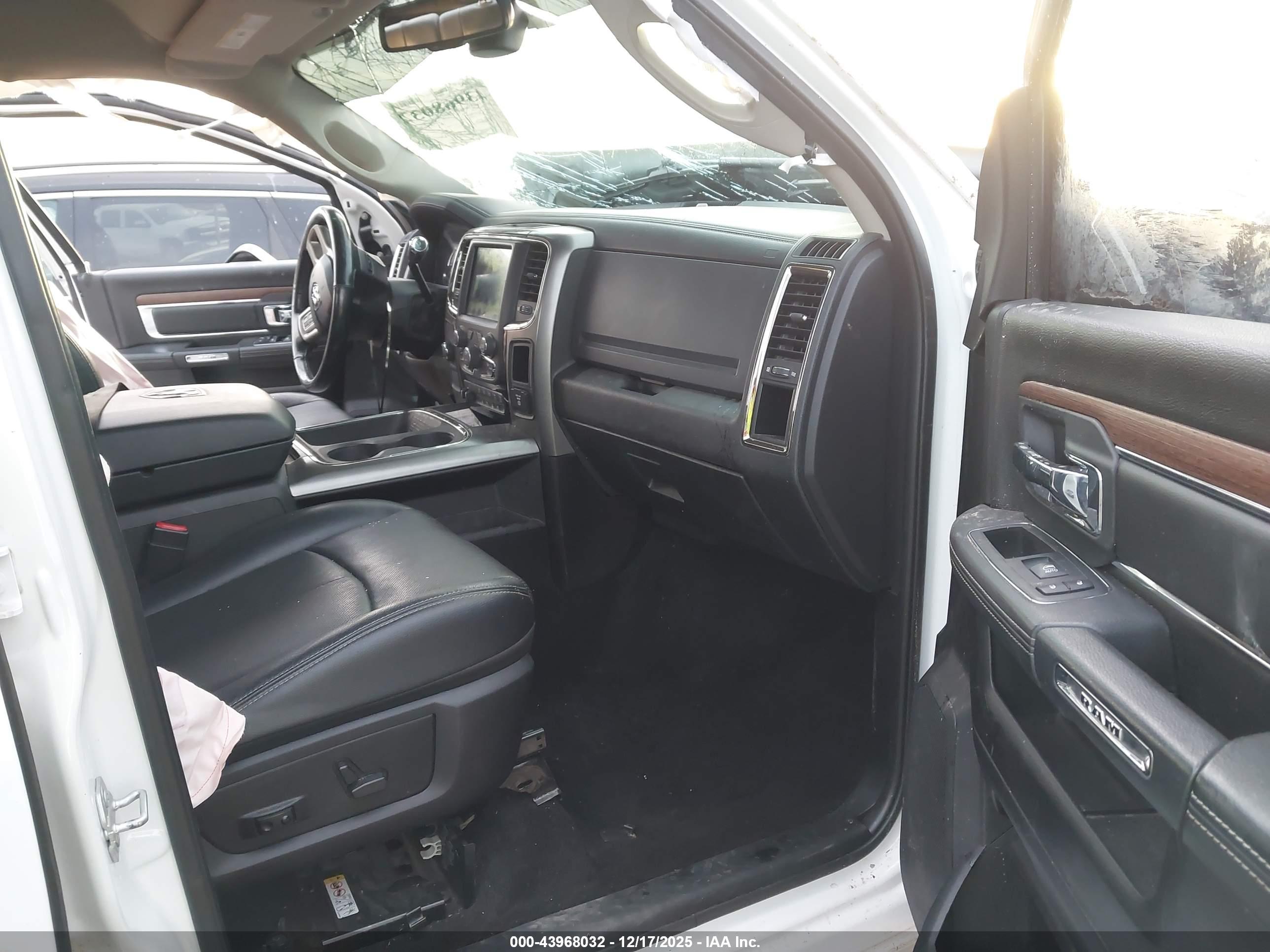 RAM 2500 image 5