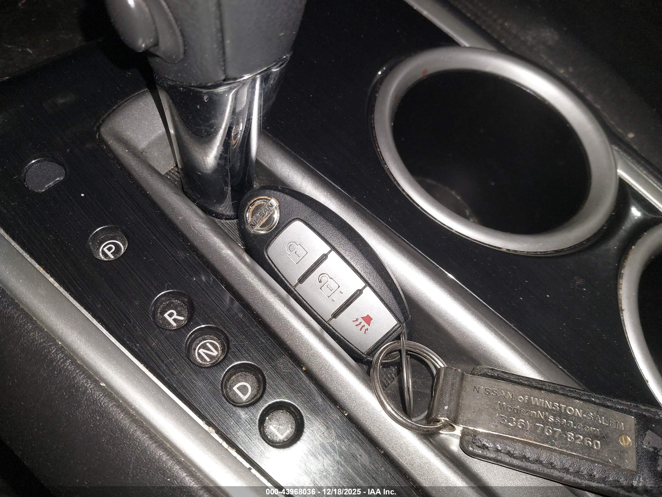 NISSAN PATHFINDER image 11