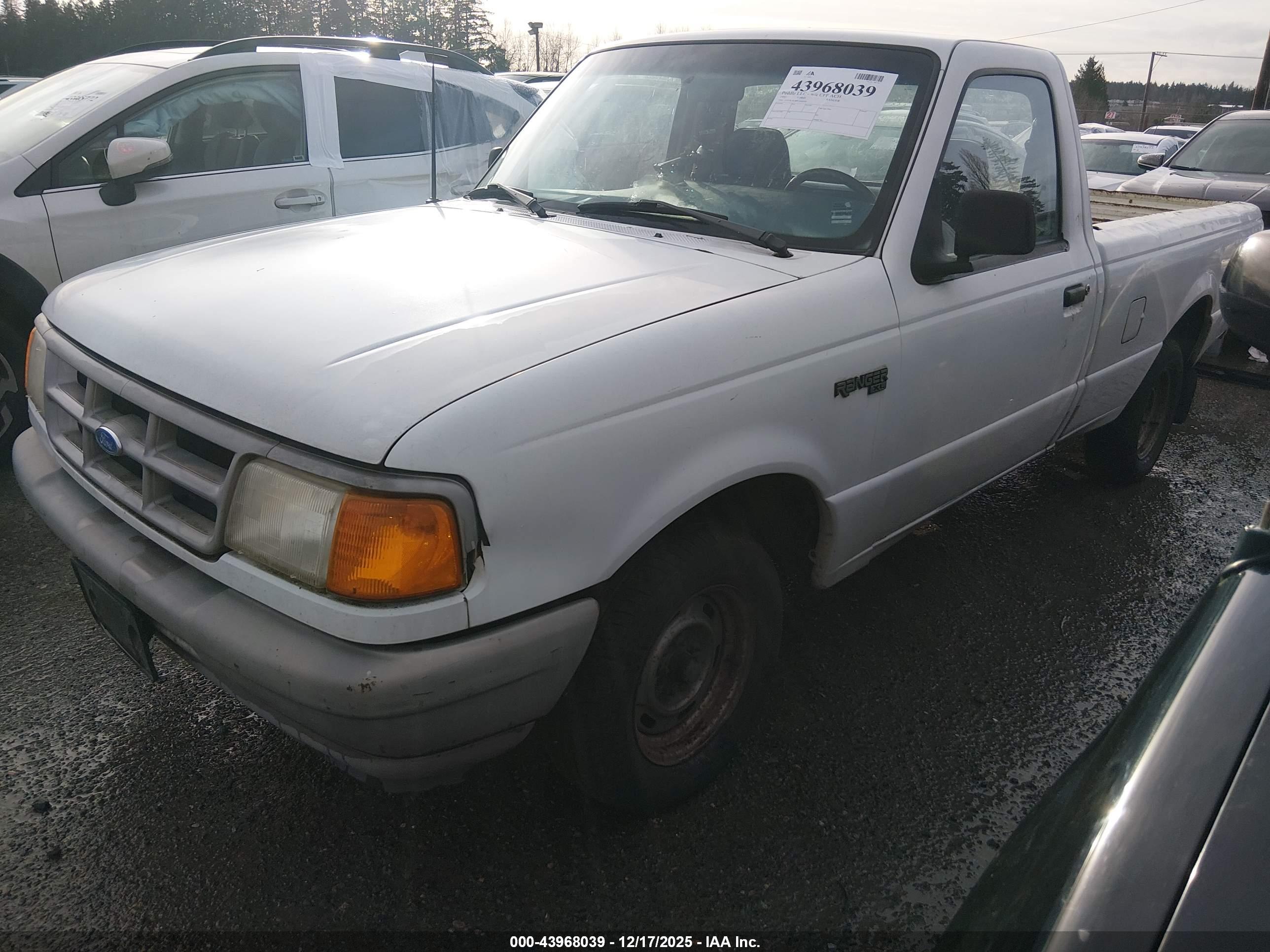 FORD RANGER image 2