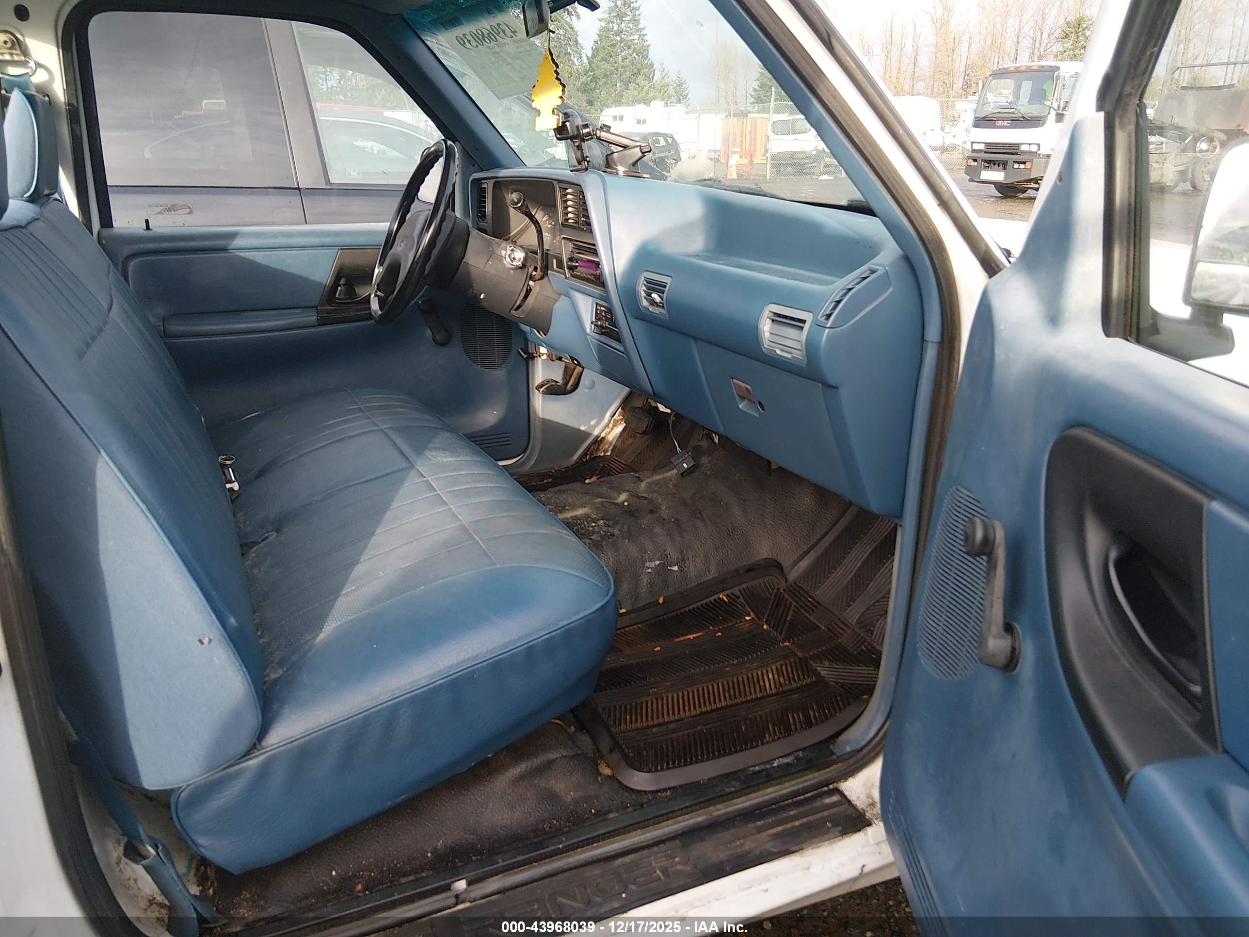 FORD RANGER image 5