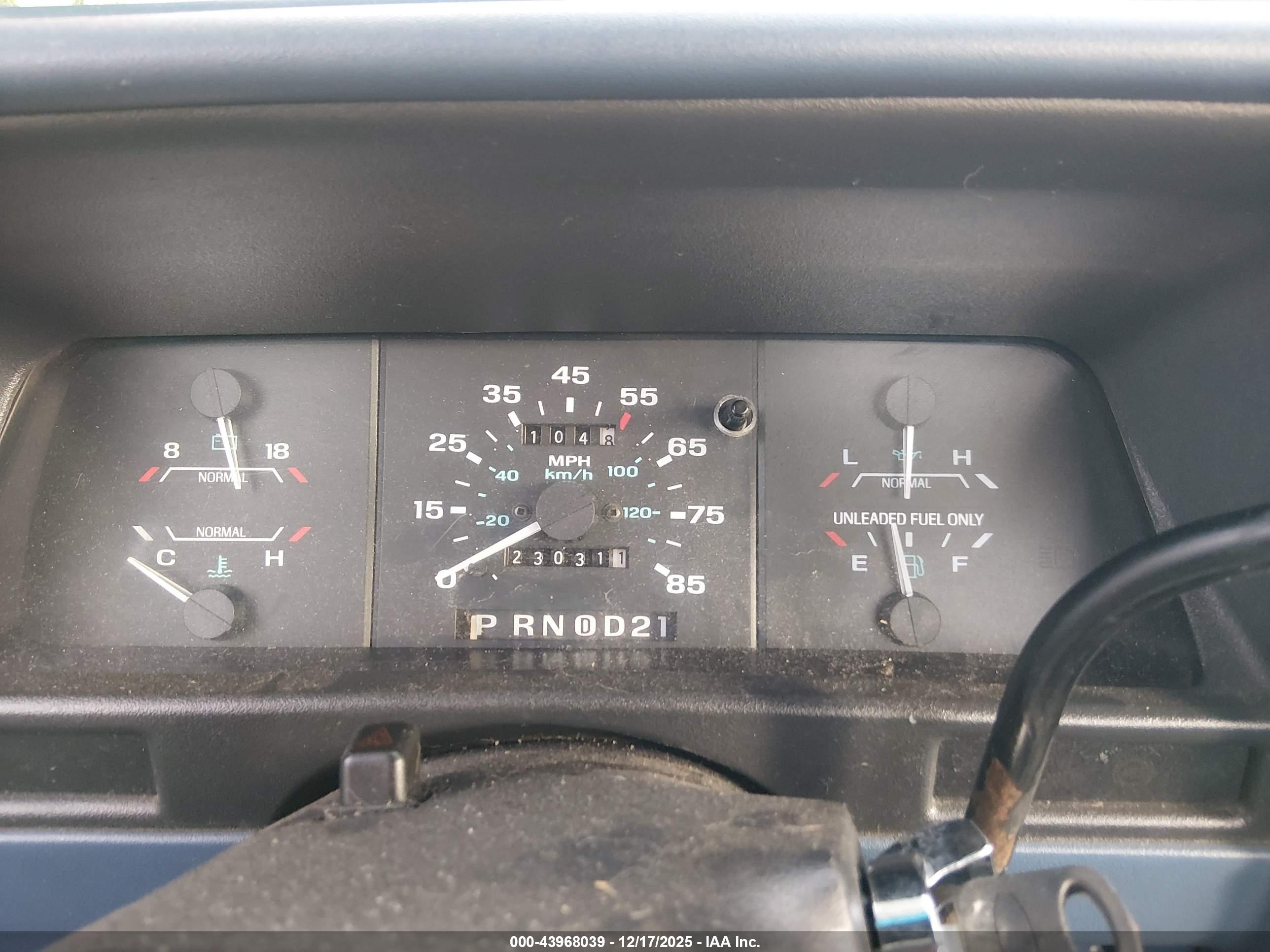 FORD RANGER image 7