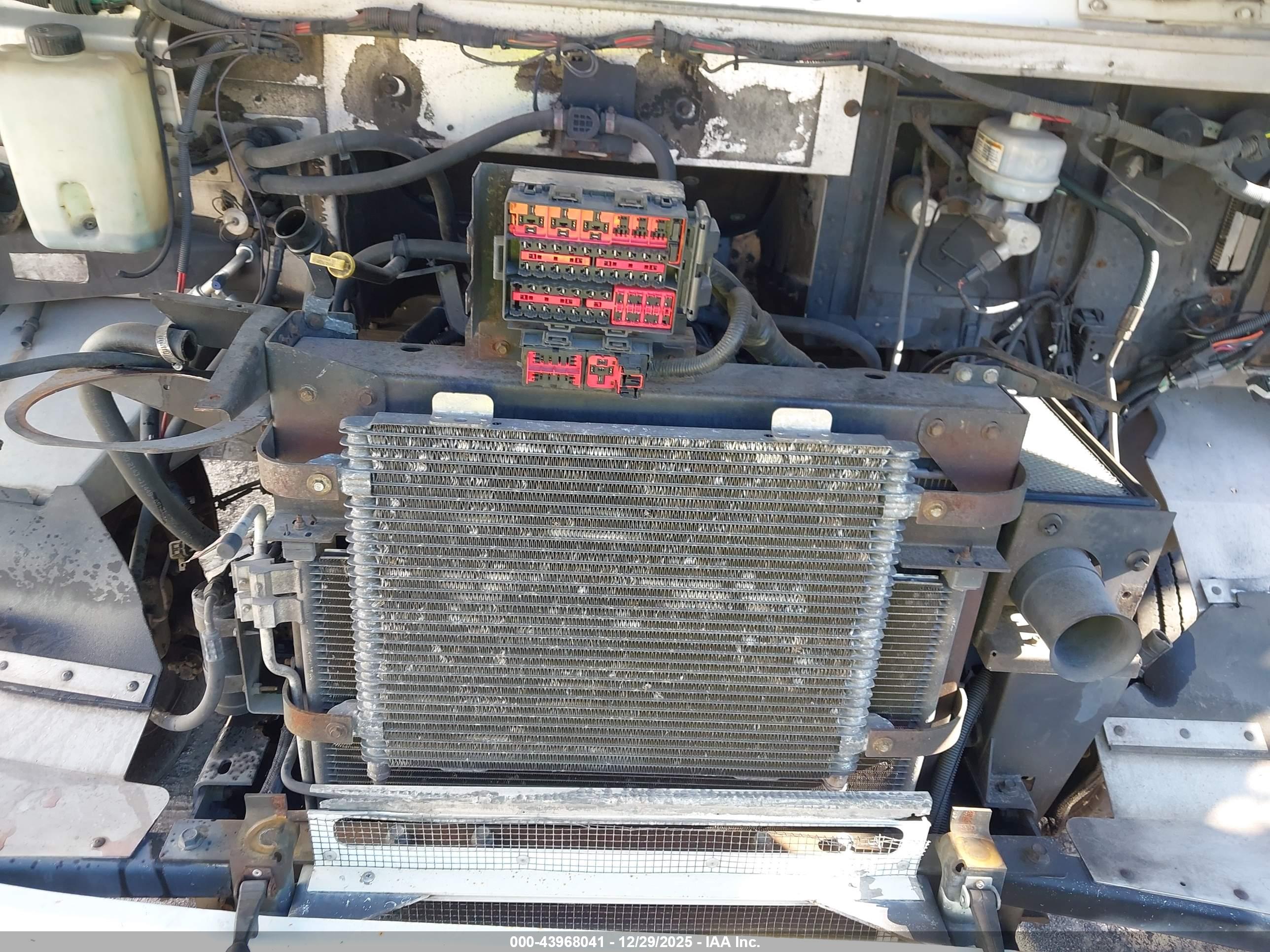 FORD F-59 image 10