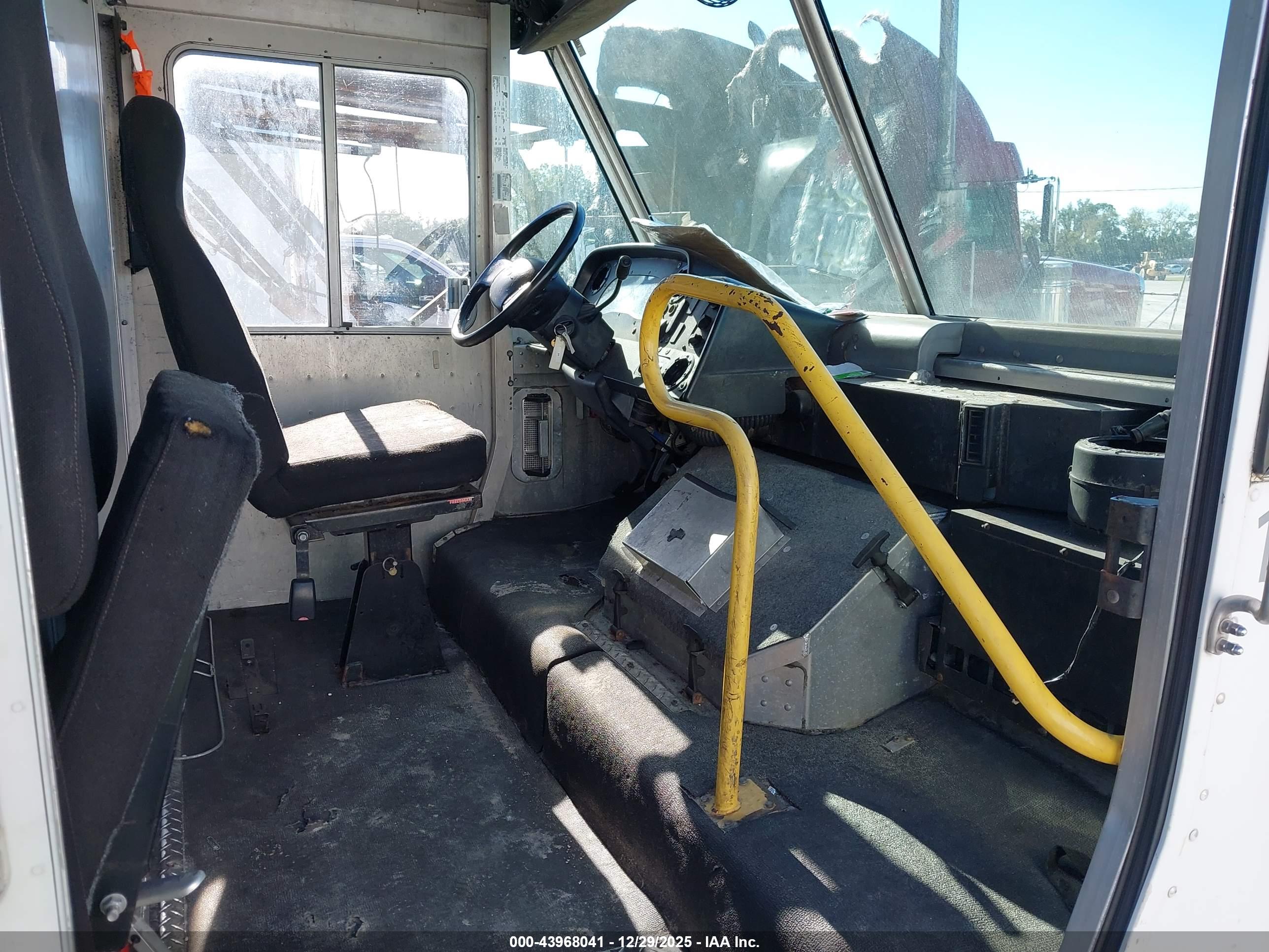 FORD F-59 image 7