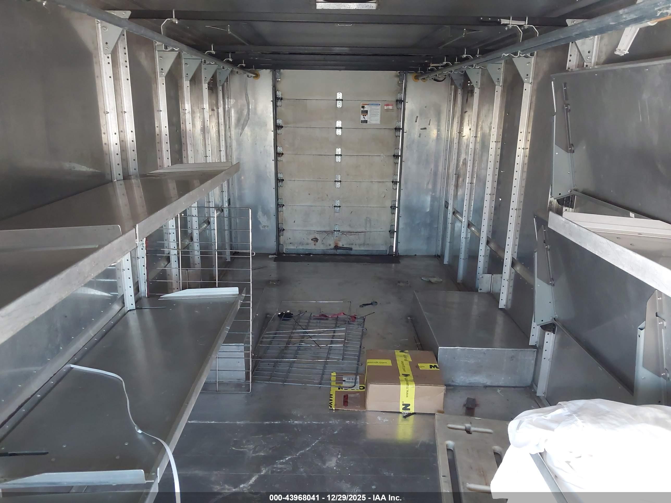 FORD F-59 image 8