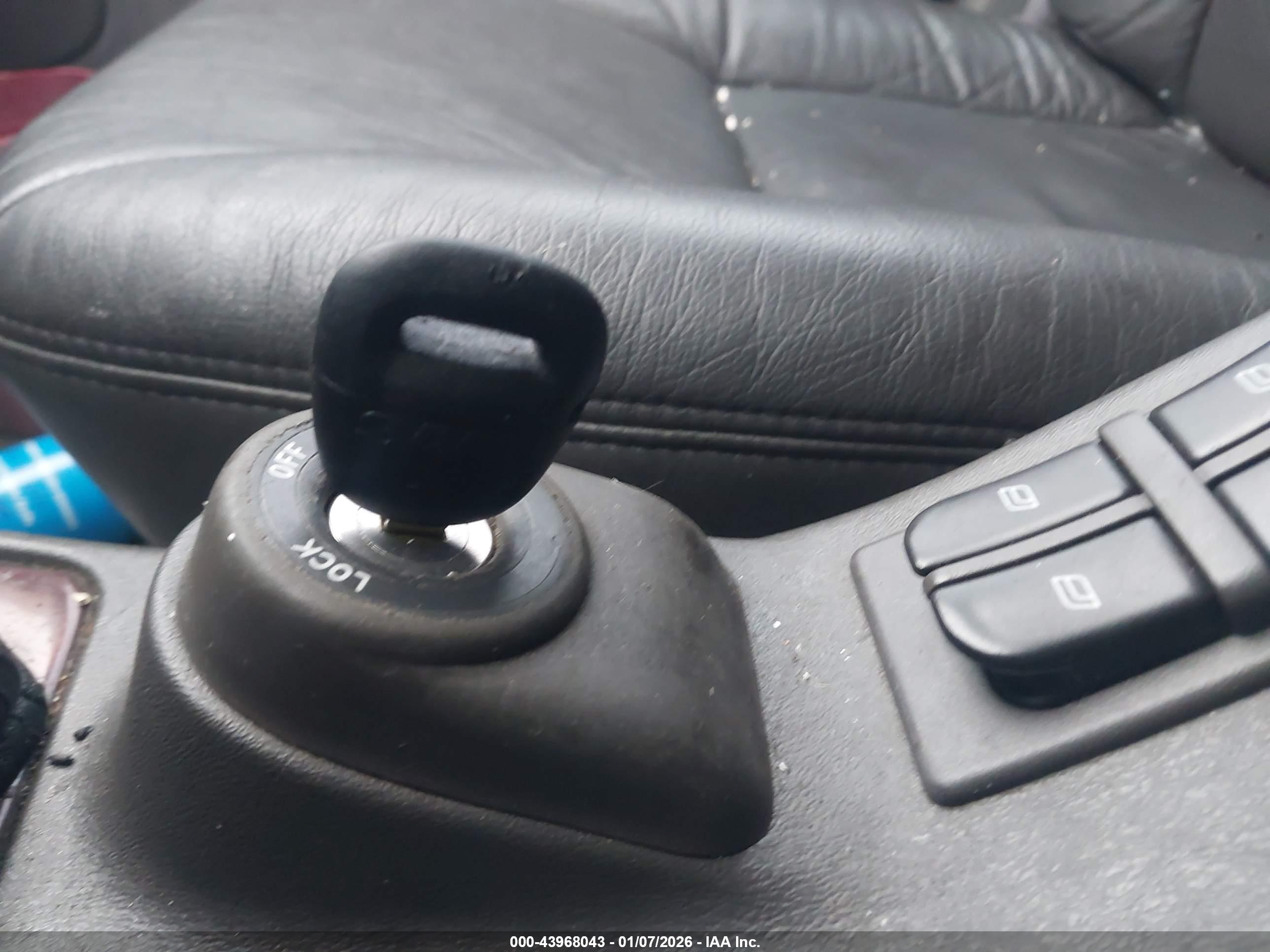 SAAB 9-5 image 11