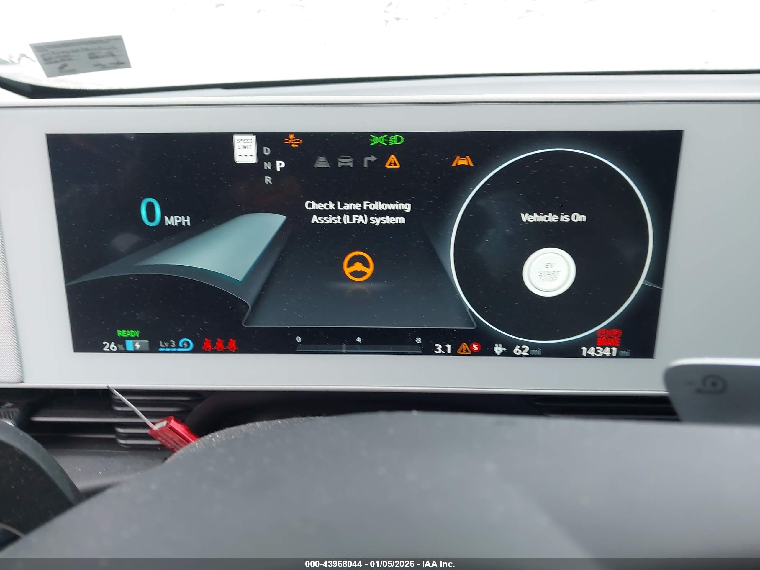 HYUNDAI IONIQ image 7