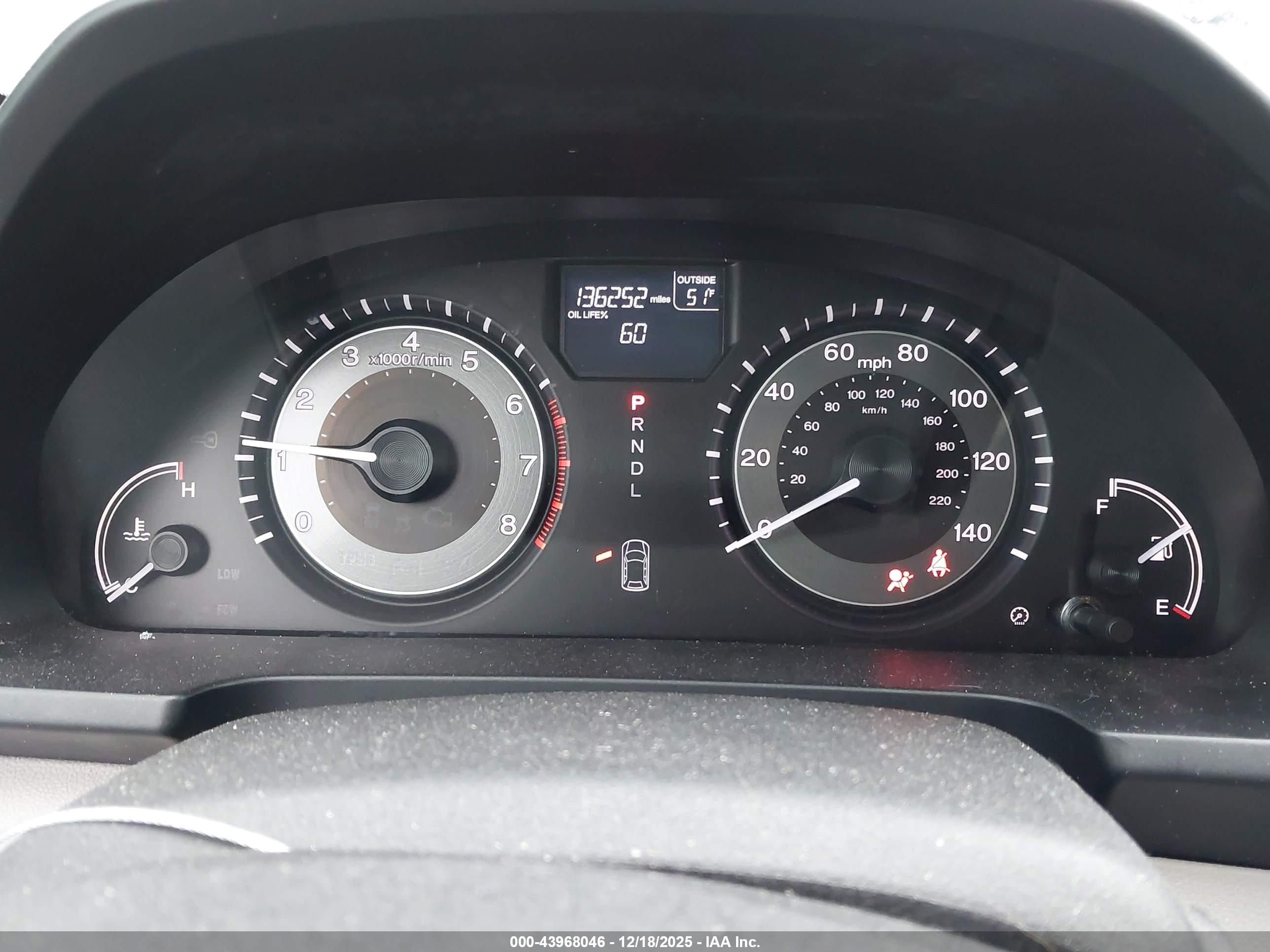 HONDA ODYSSEY image 7