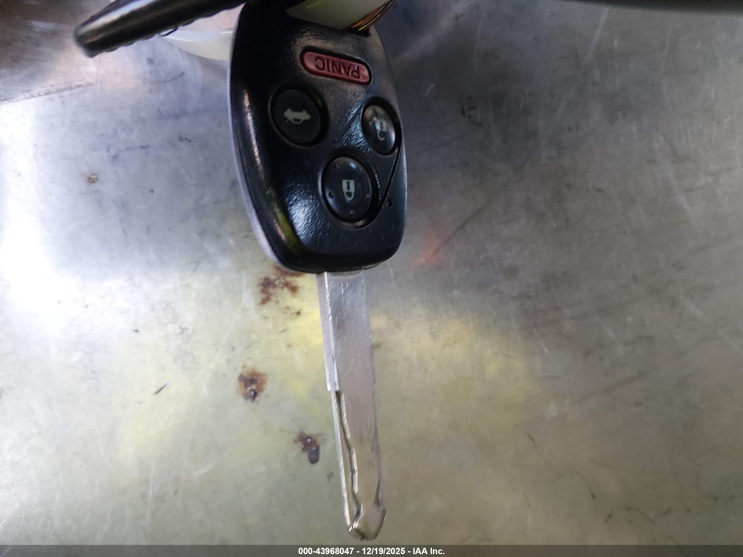 HONDA CIVIC image 11