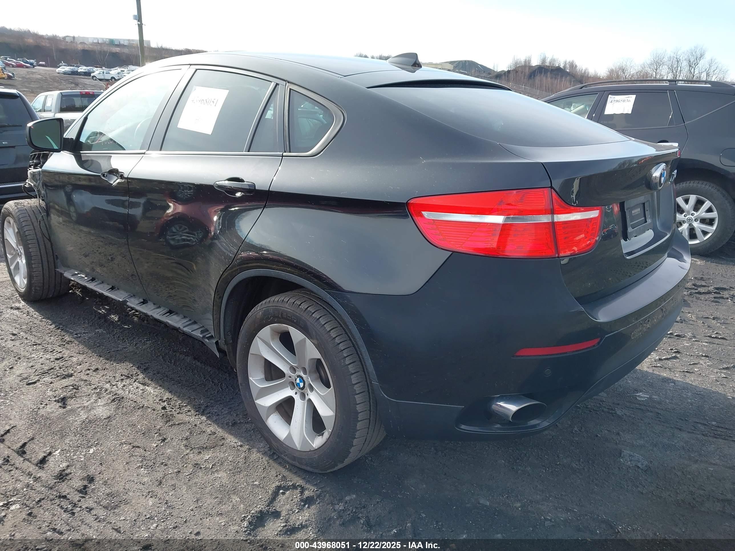BMW X6 image 3