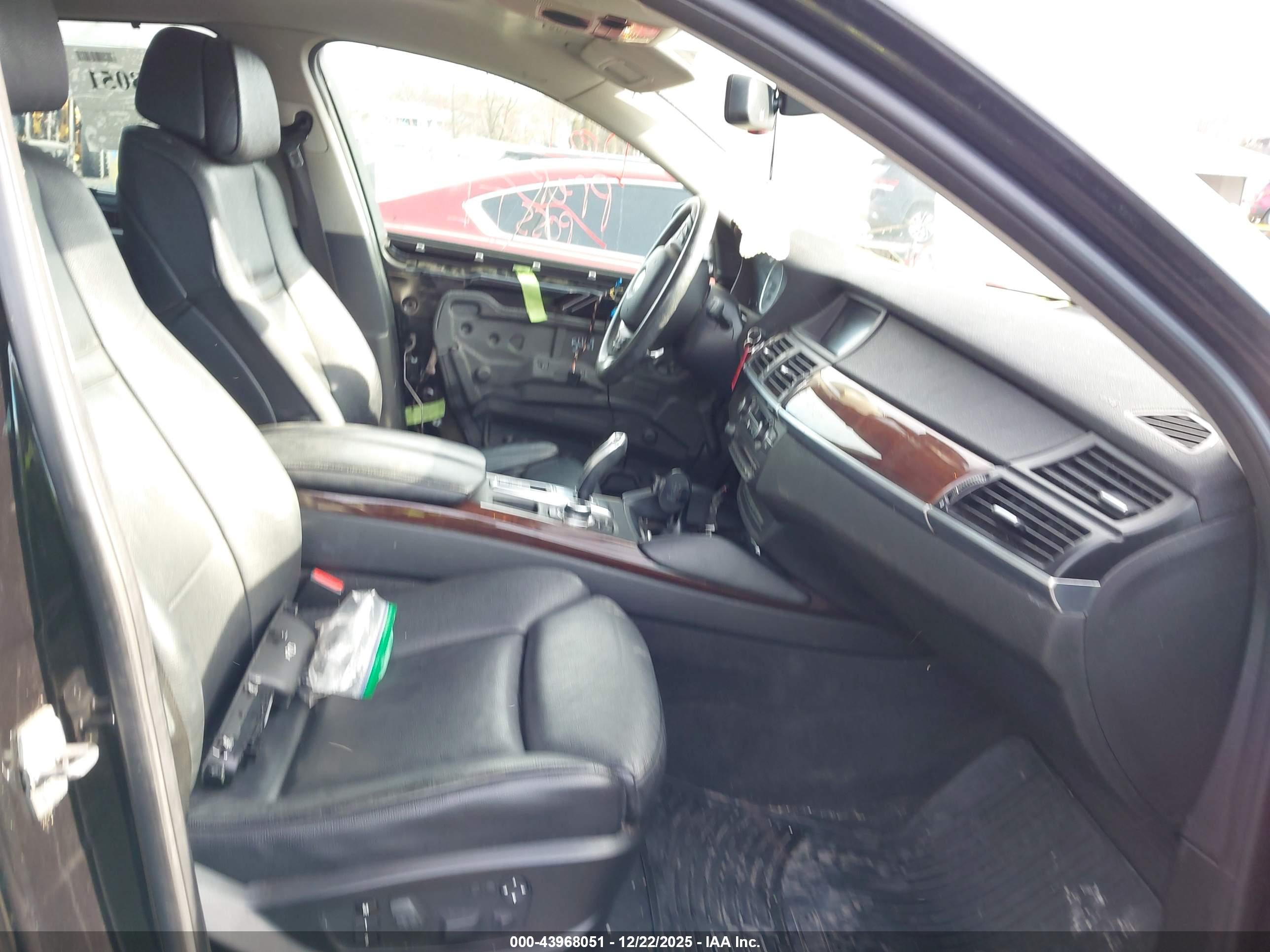 BMW X6 image 5