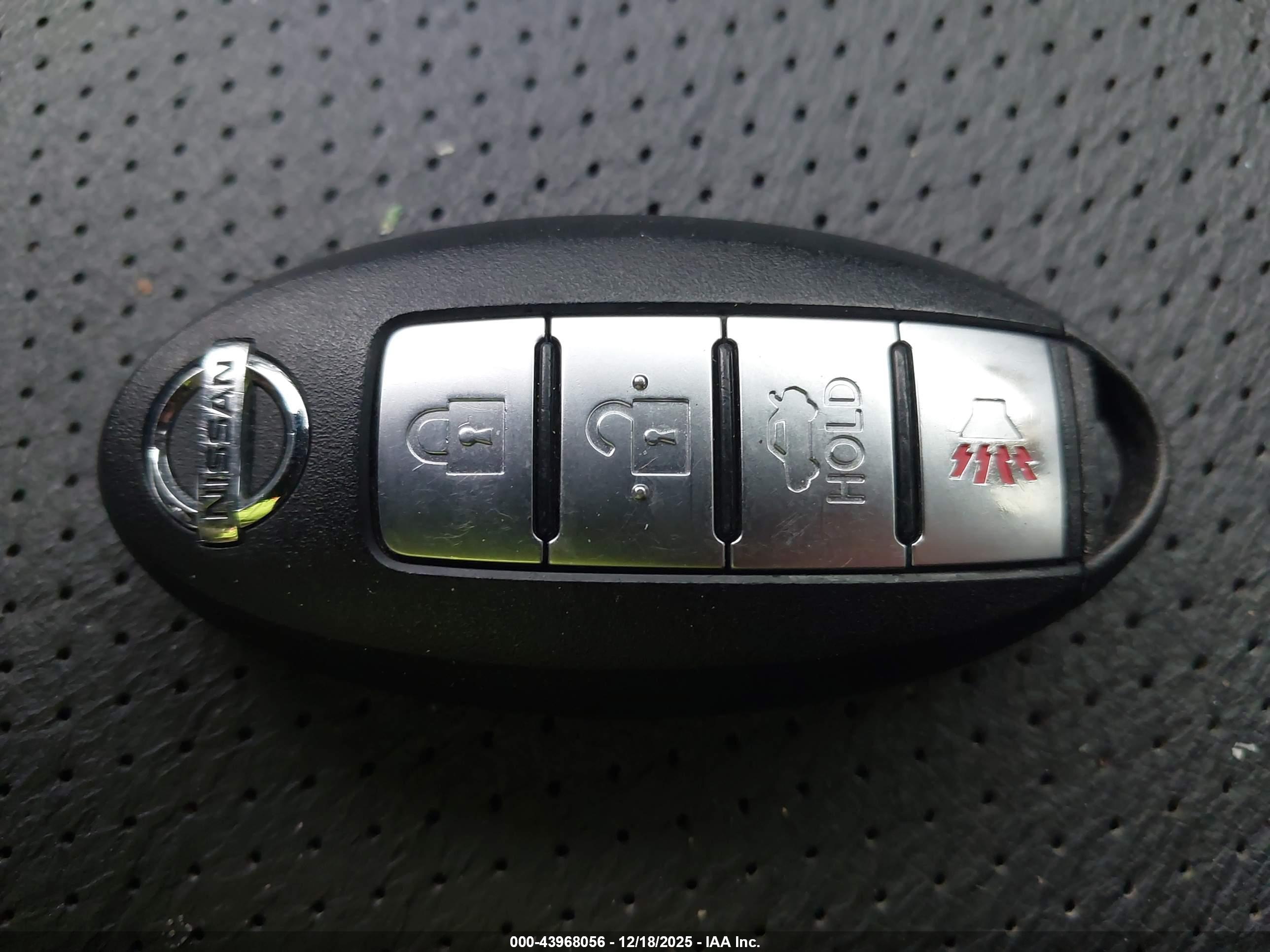 NISSAN SENTRA image 11