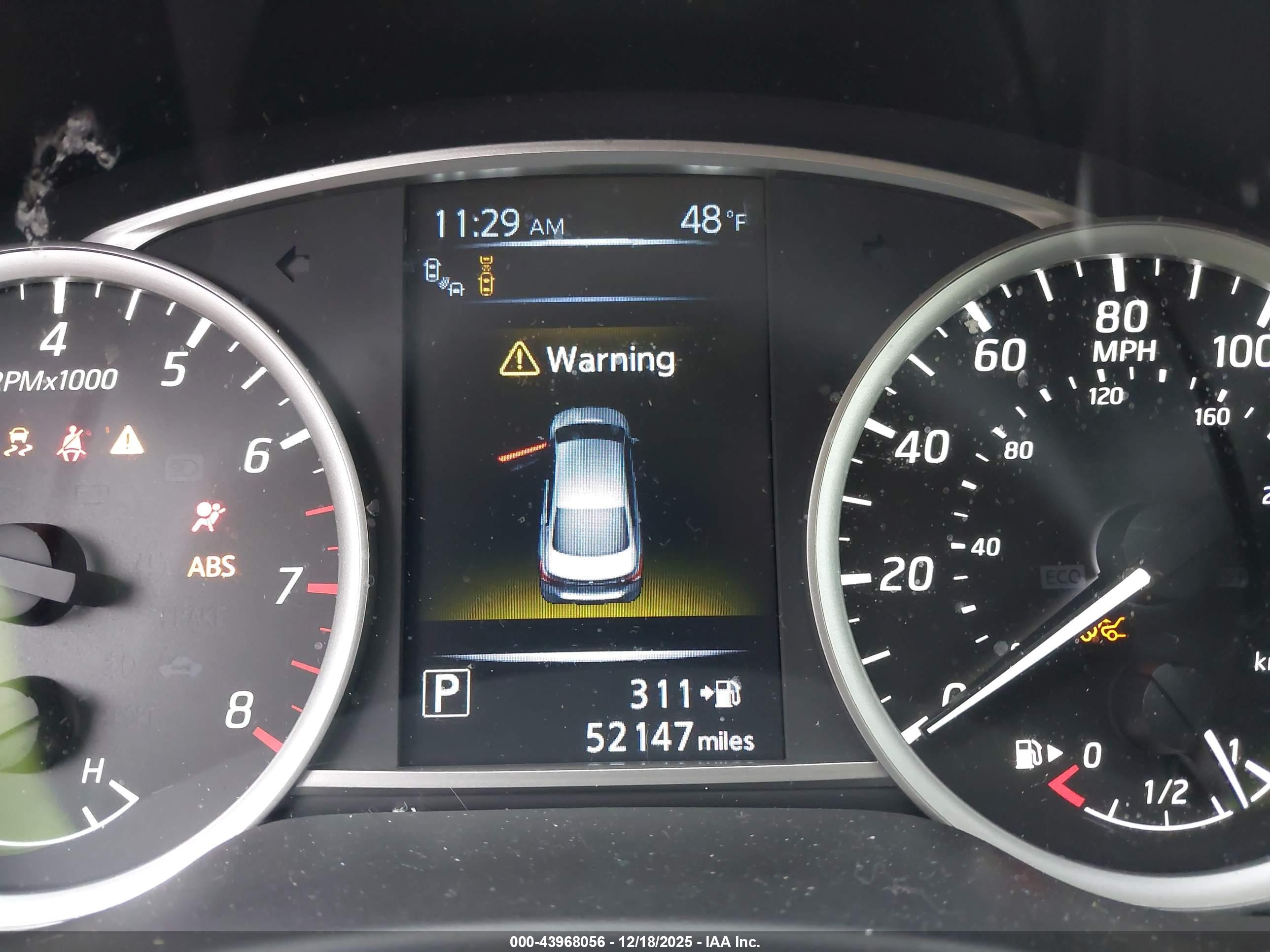 NISSAN SENTRA image 7