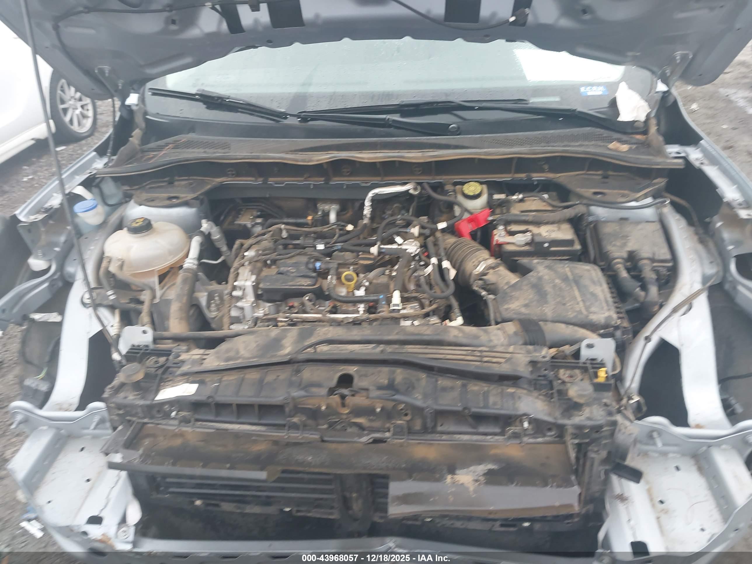 FORD ESCAPE image 10