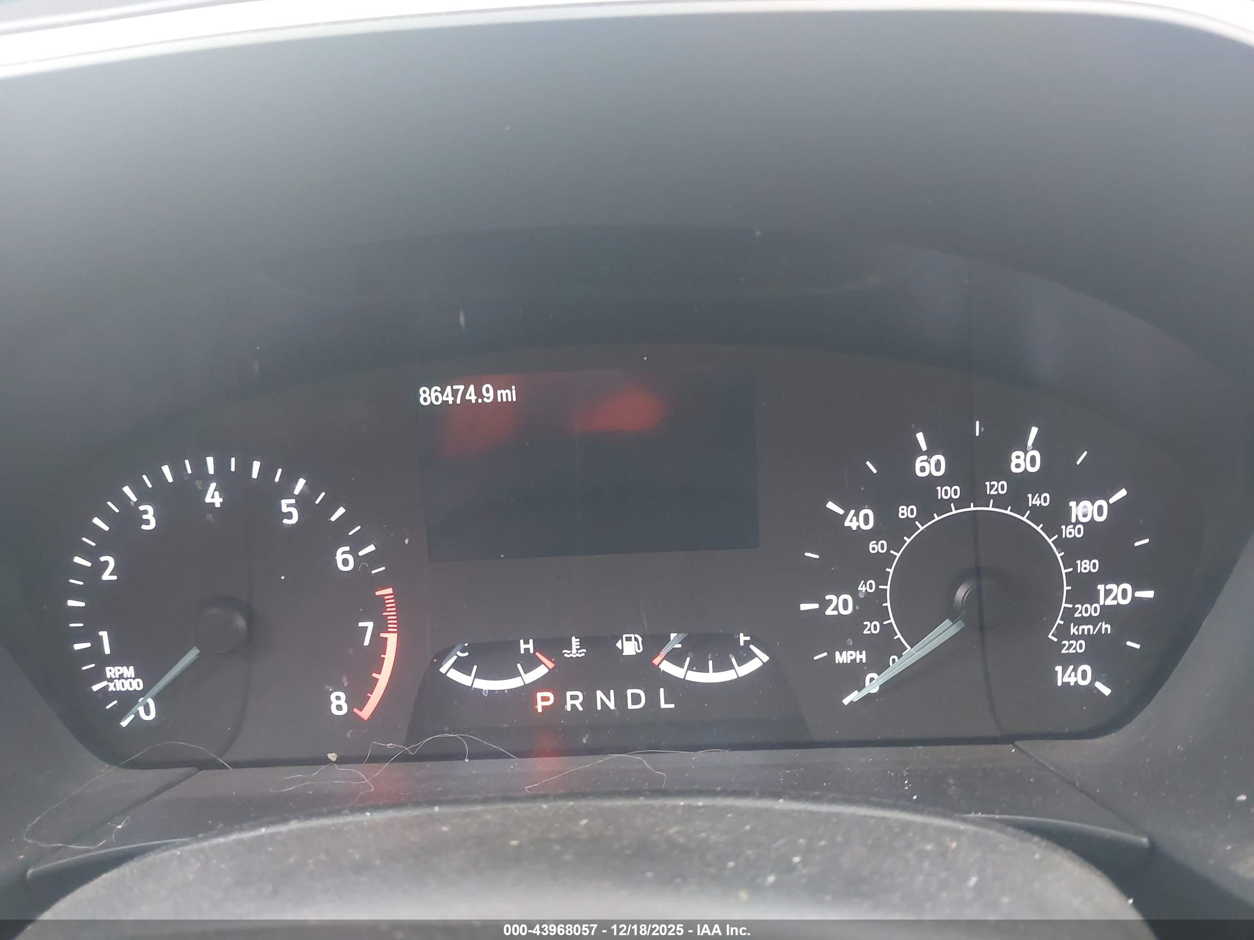 FORD ESCAPE image 7