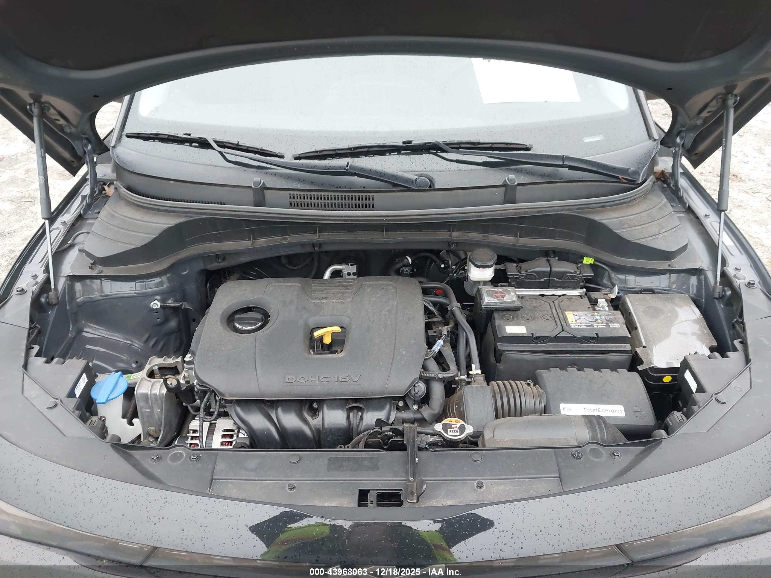 KIA SOUL image 10
