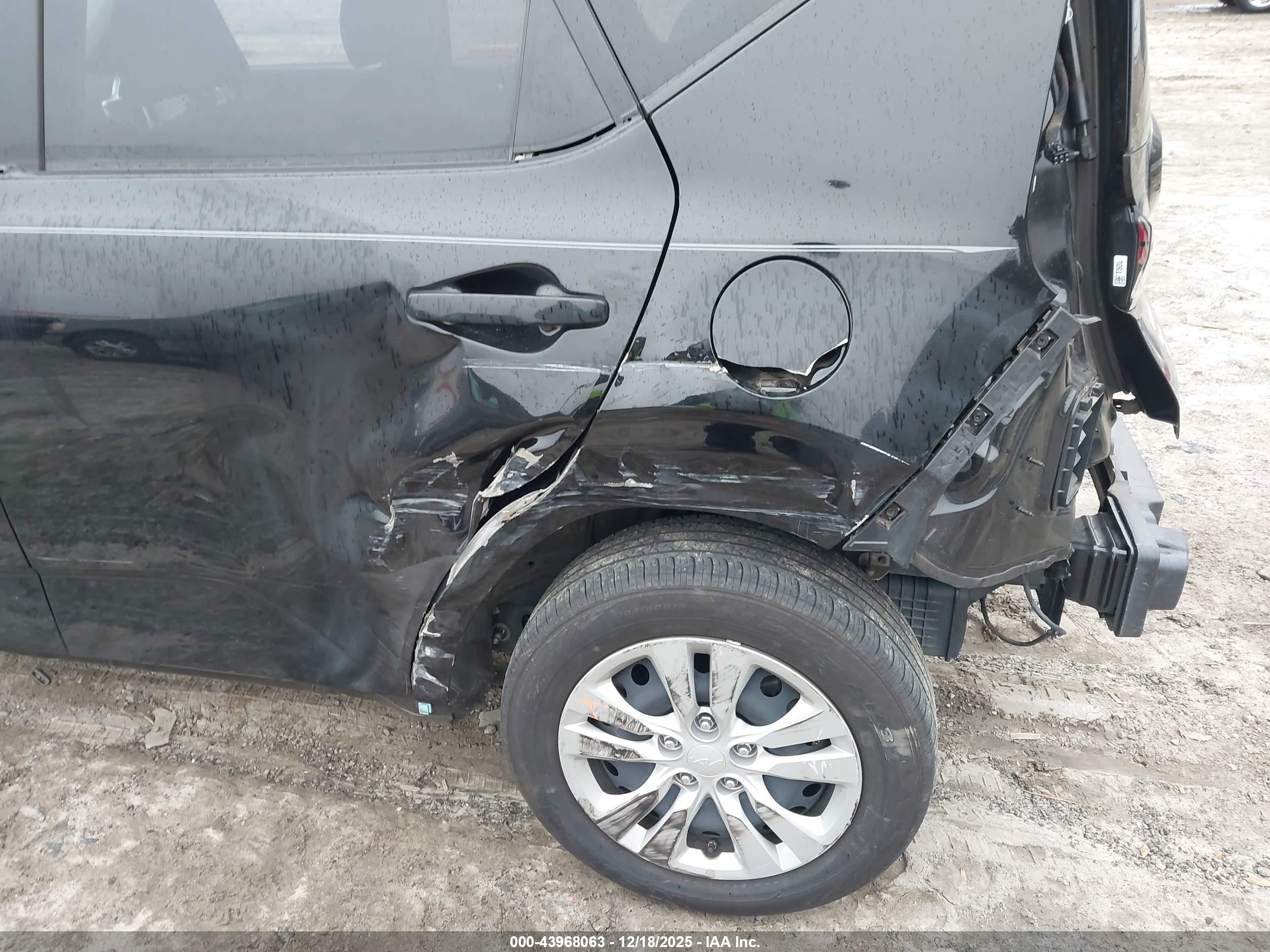 KIA SOUL image 6