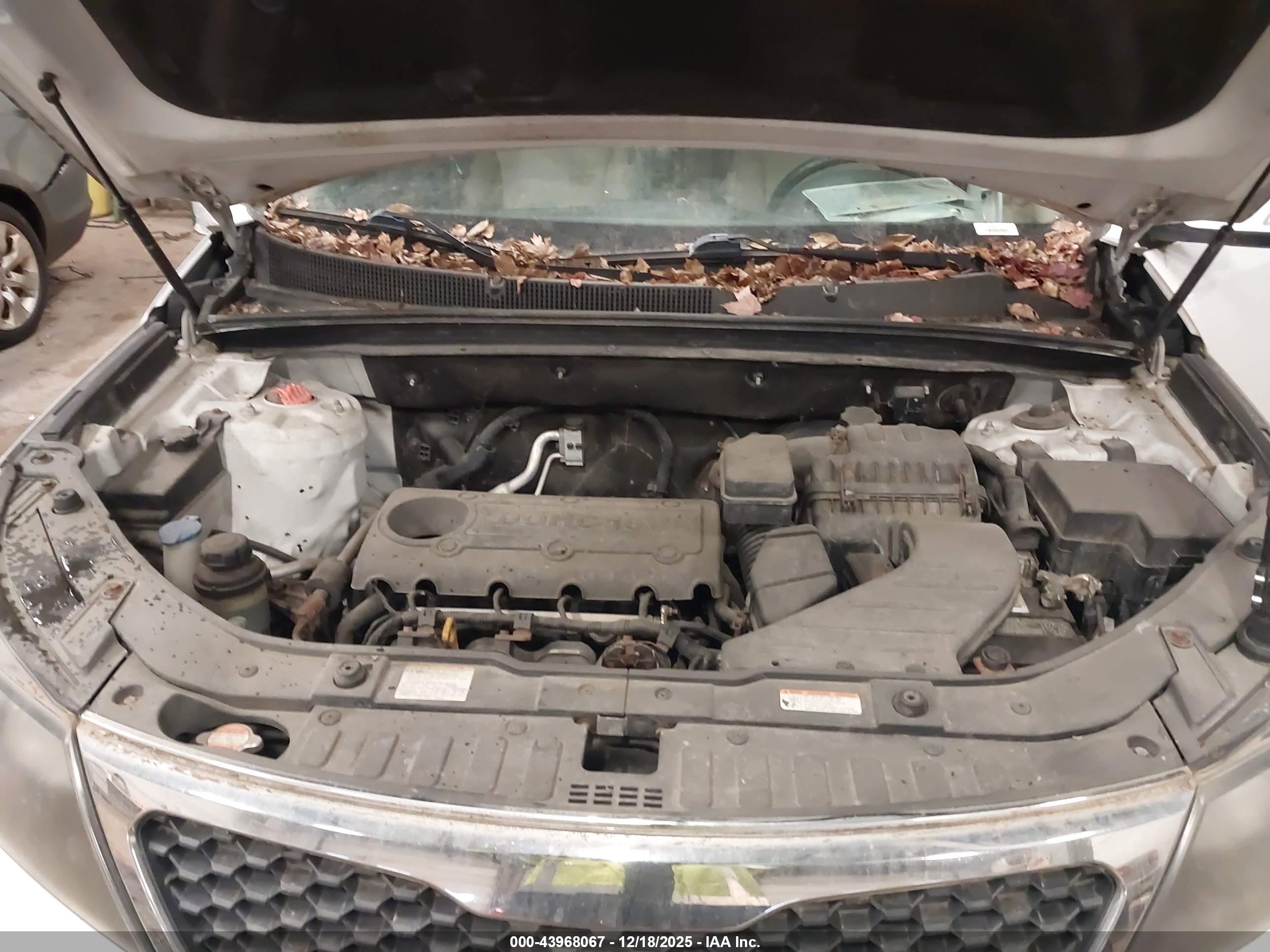 KIA SORENTO image 10