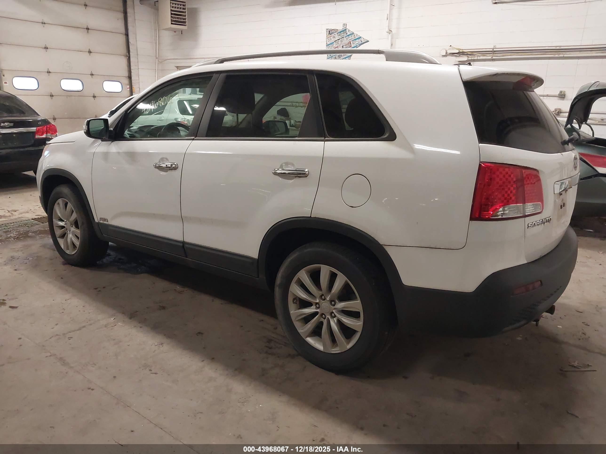 KIA SORENTO image 3
