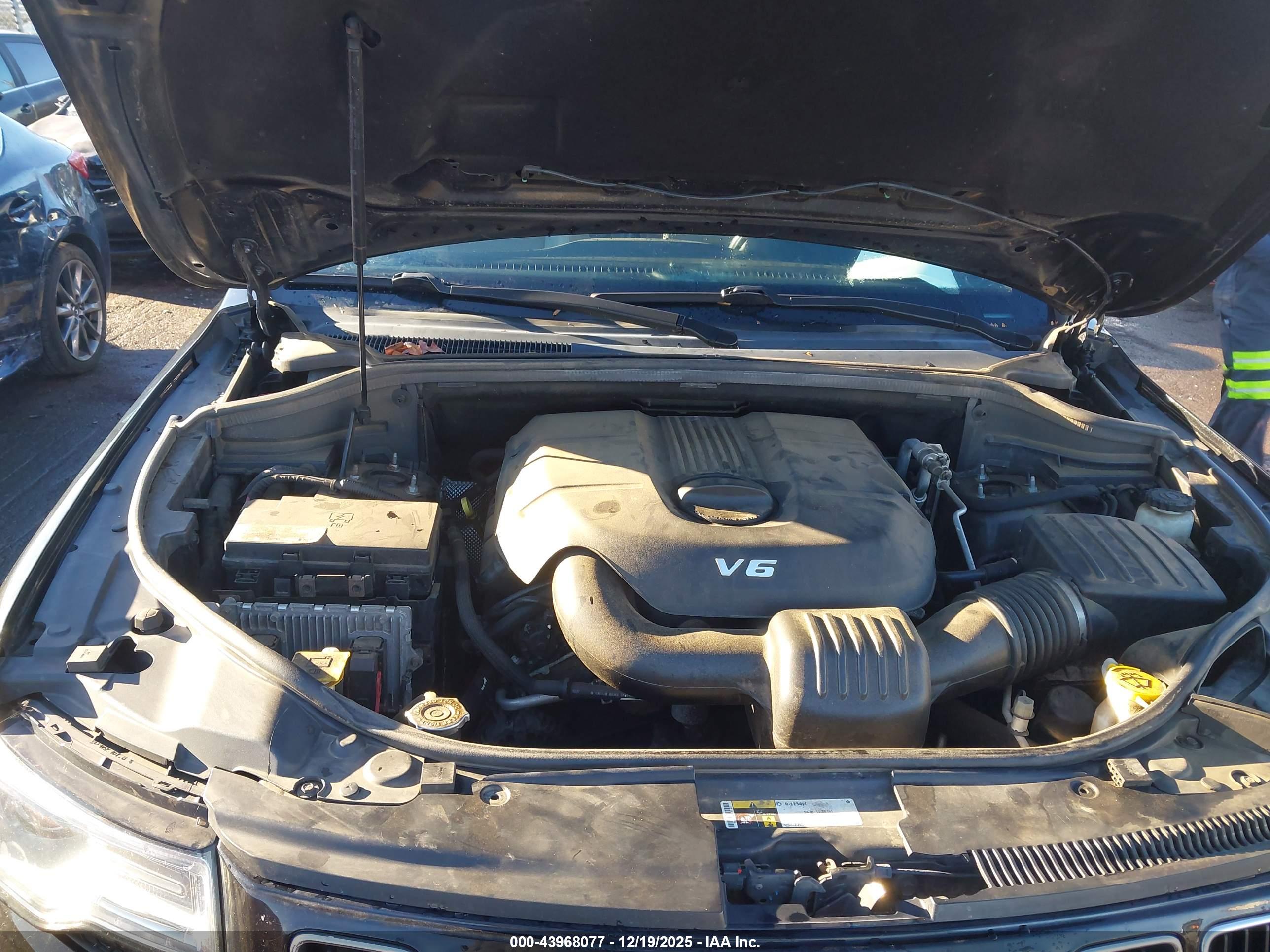 JEEP GRAND image 10