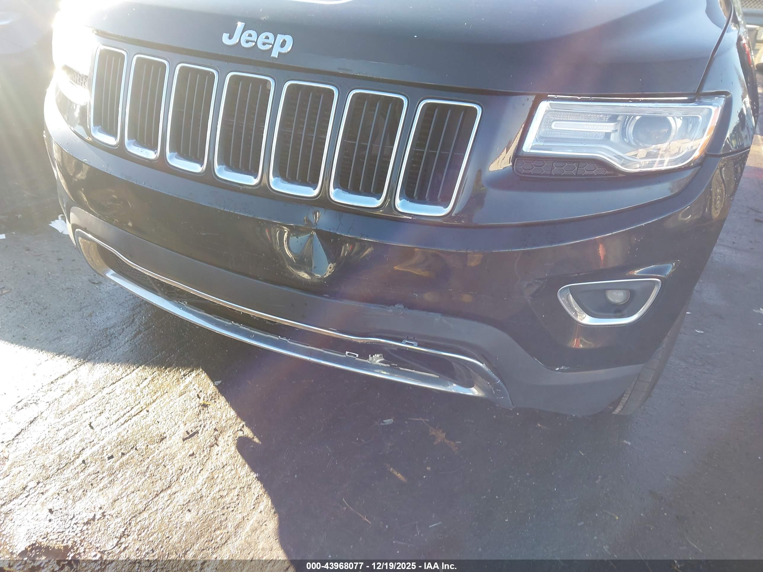 JEEP GRAND image 6