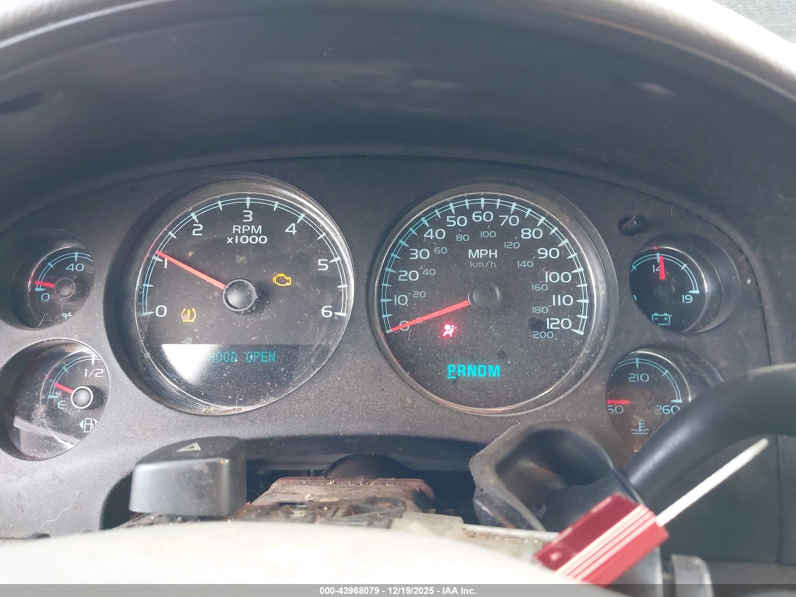 GMC SIERRA image 7