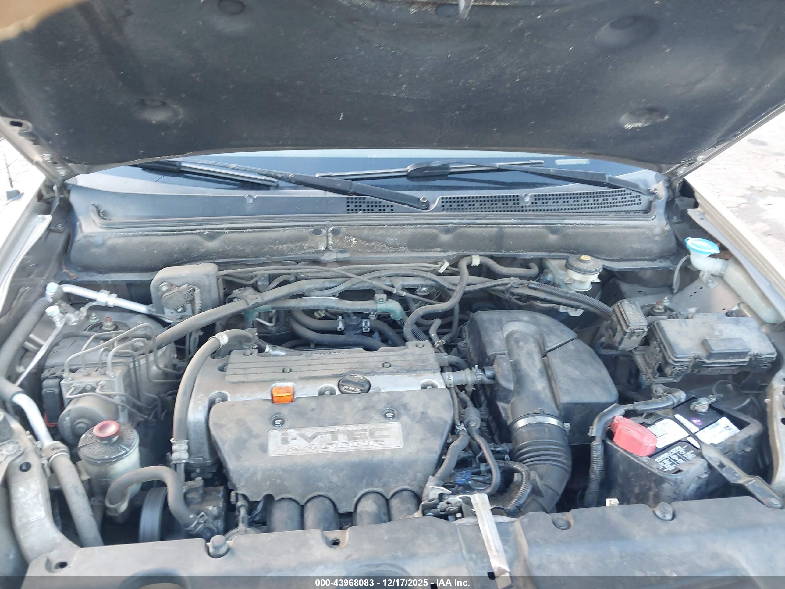 HONDA CR-V image 10