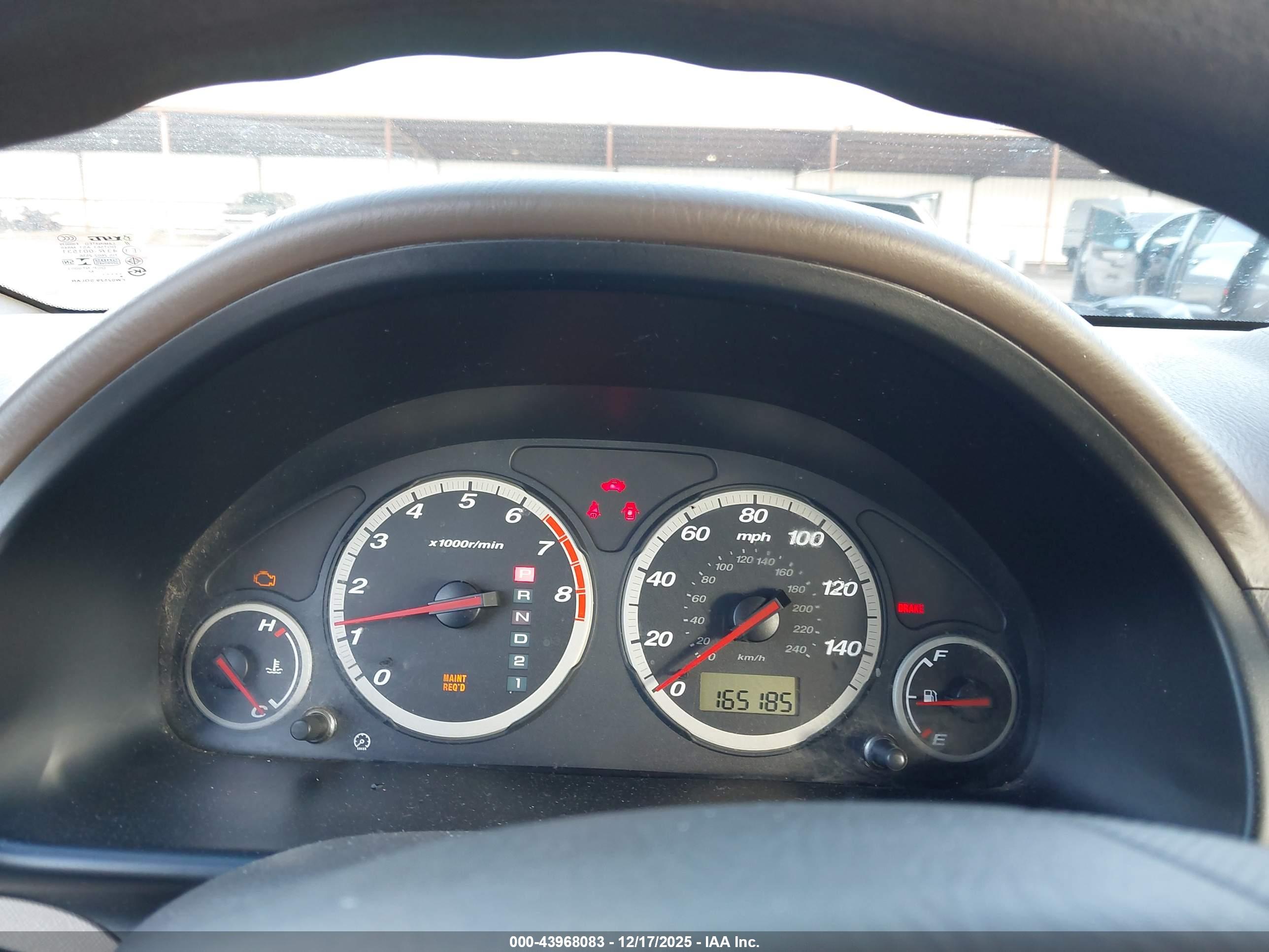 HONDA CR-V image 7