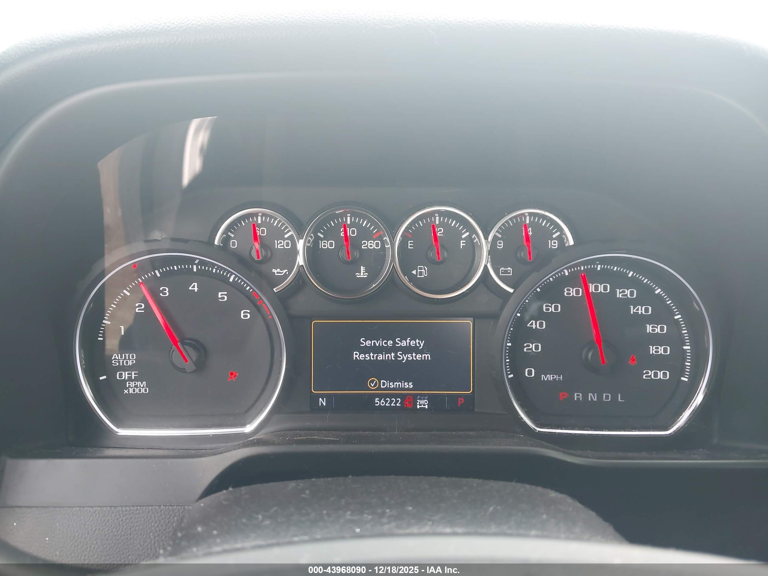 CHEVROLET SILVERADO image 7