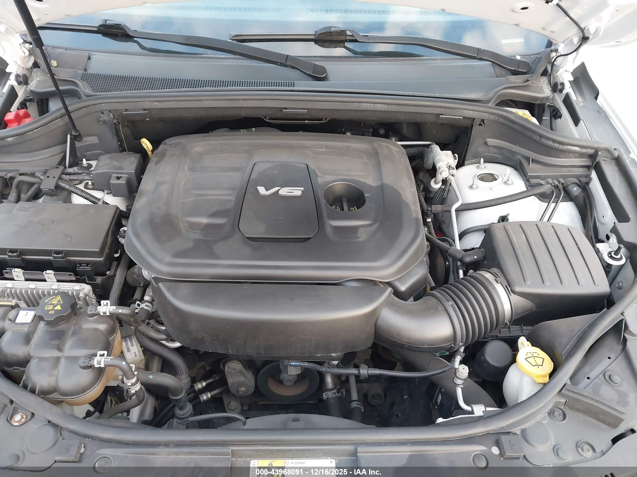 JEEP GRAND image 10