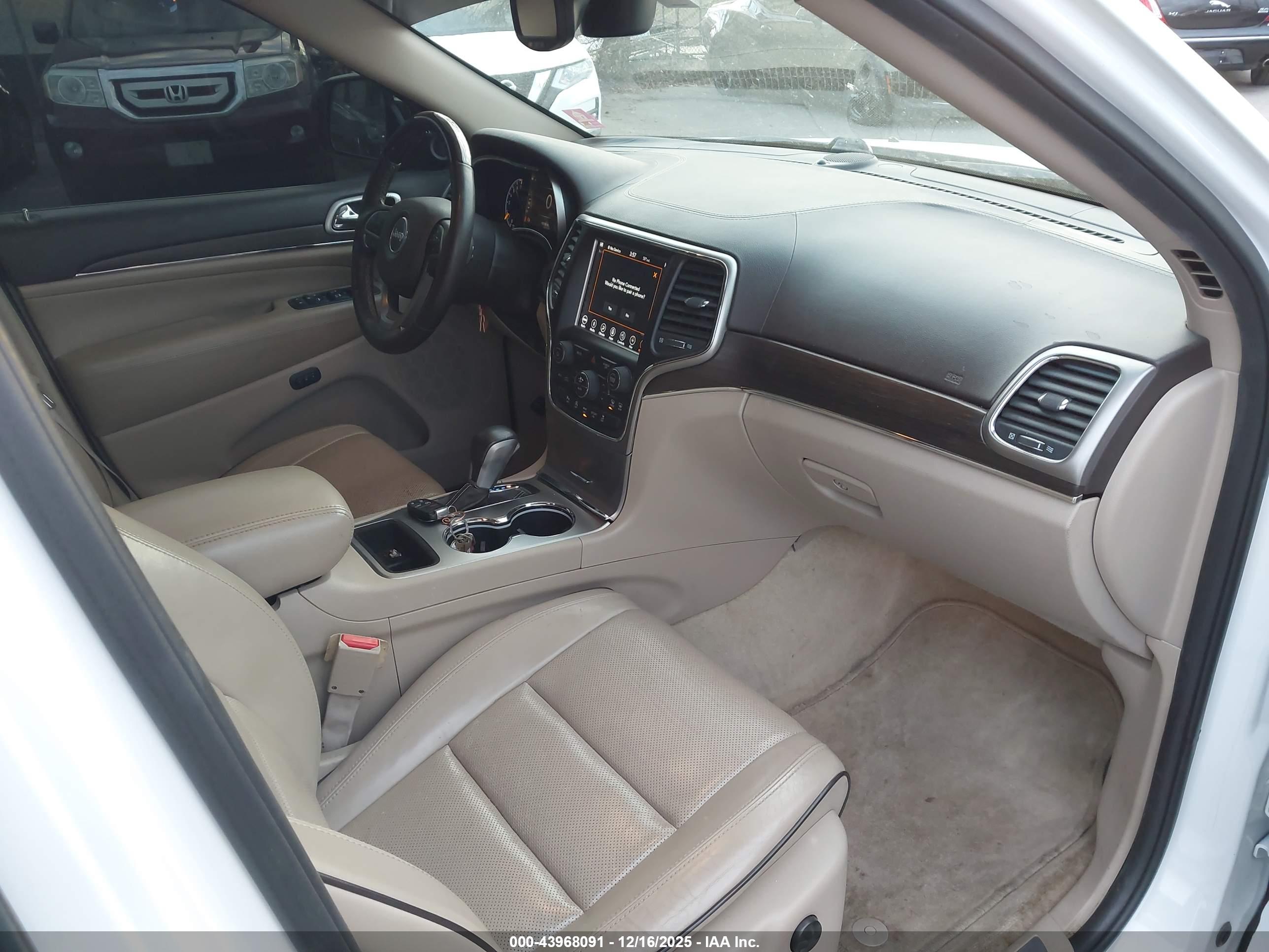 JEEP GRAND image 5