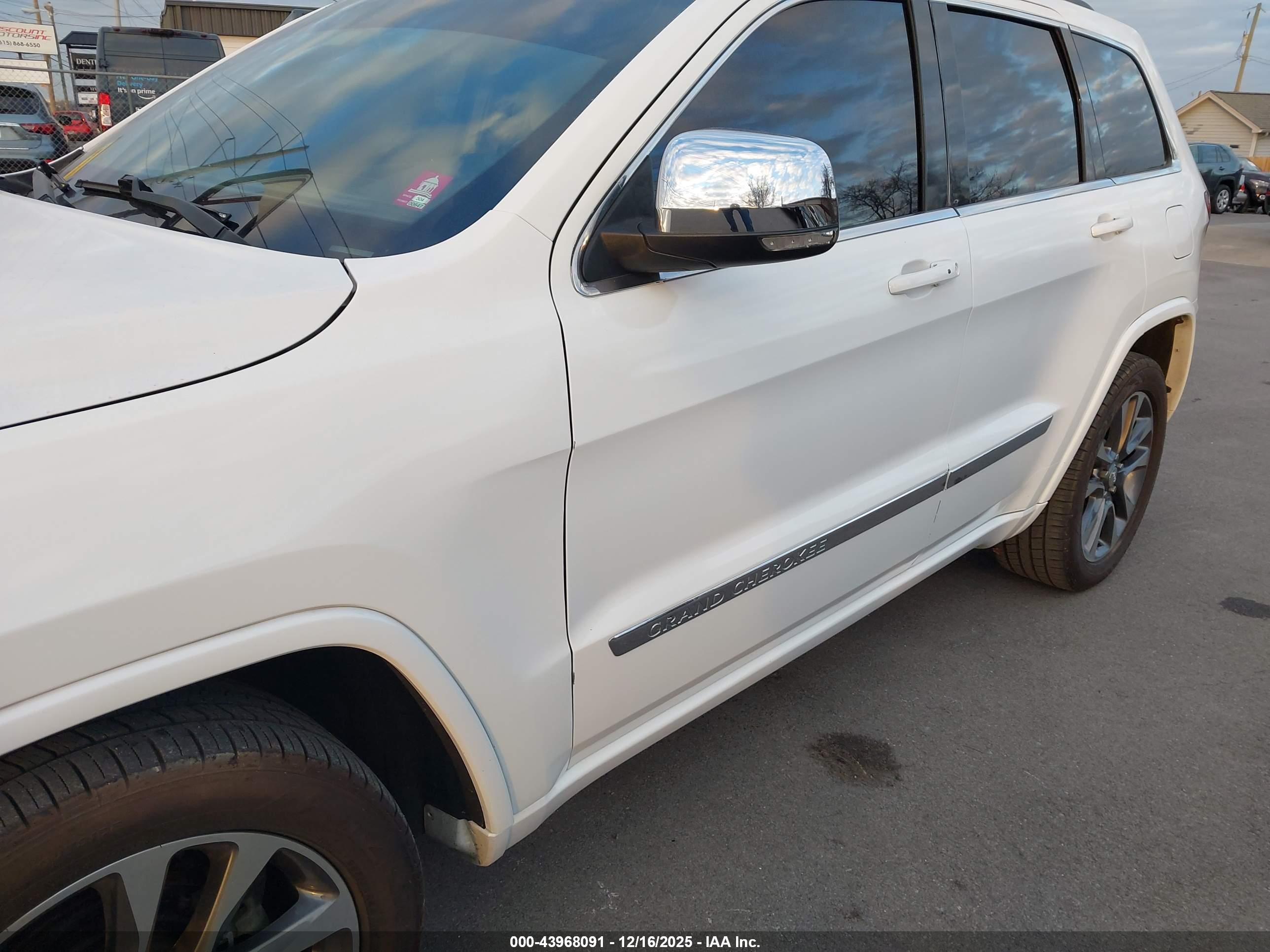 JEEP GRAND image 6