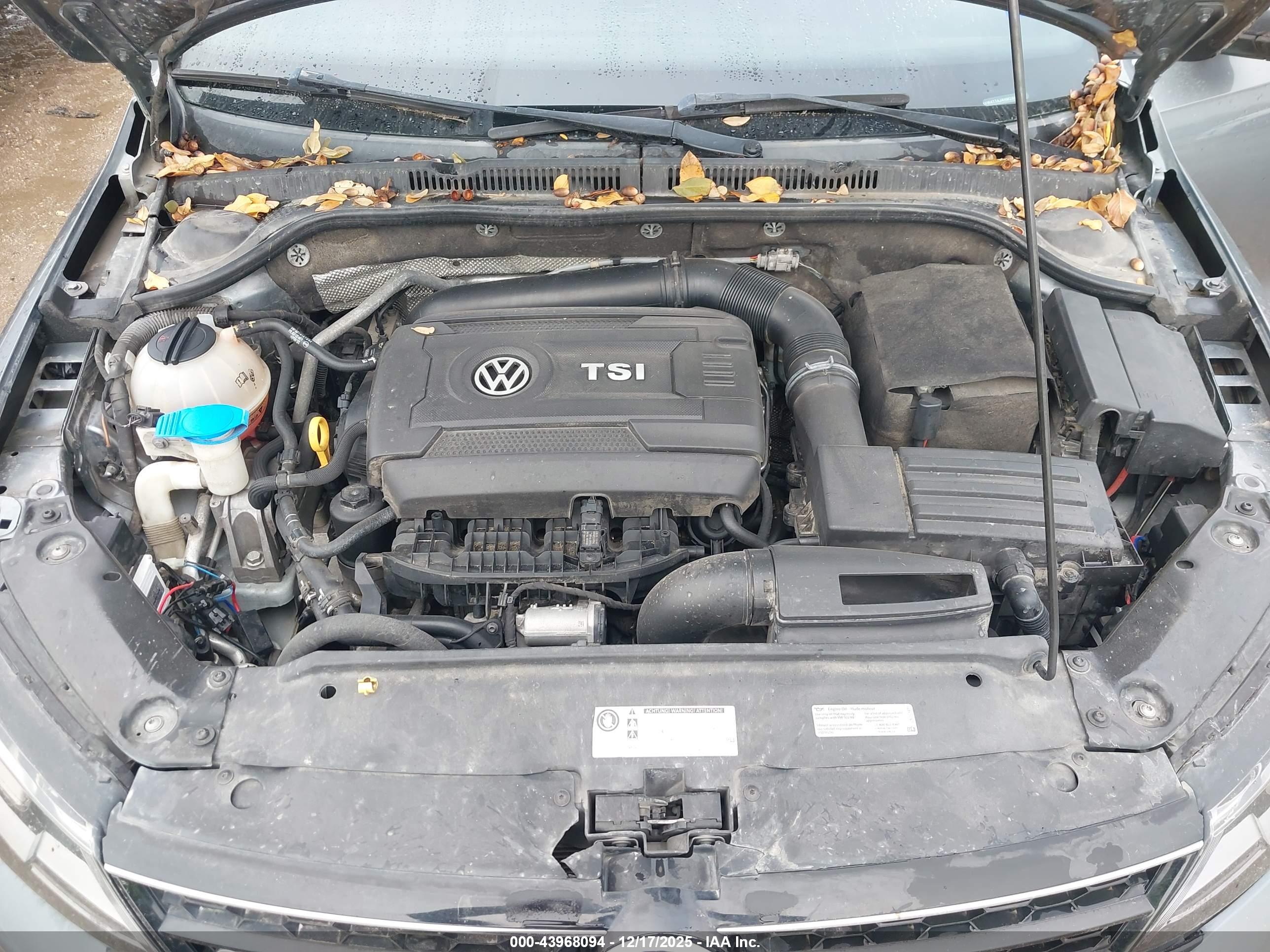 VOLKSWAGEN JETTA image 10