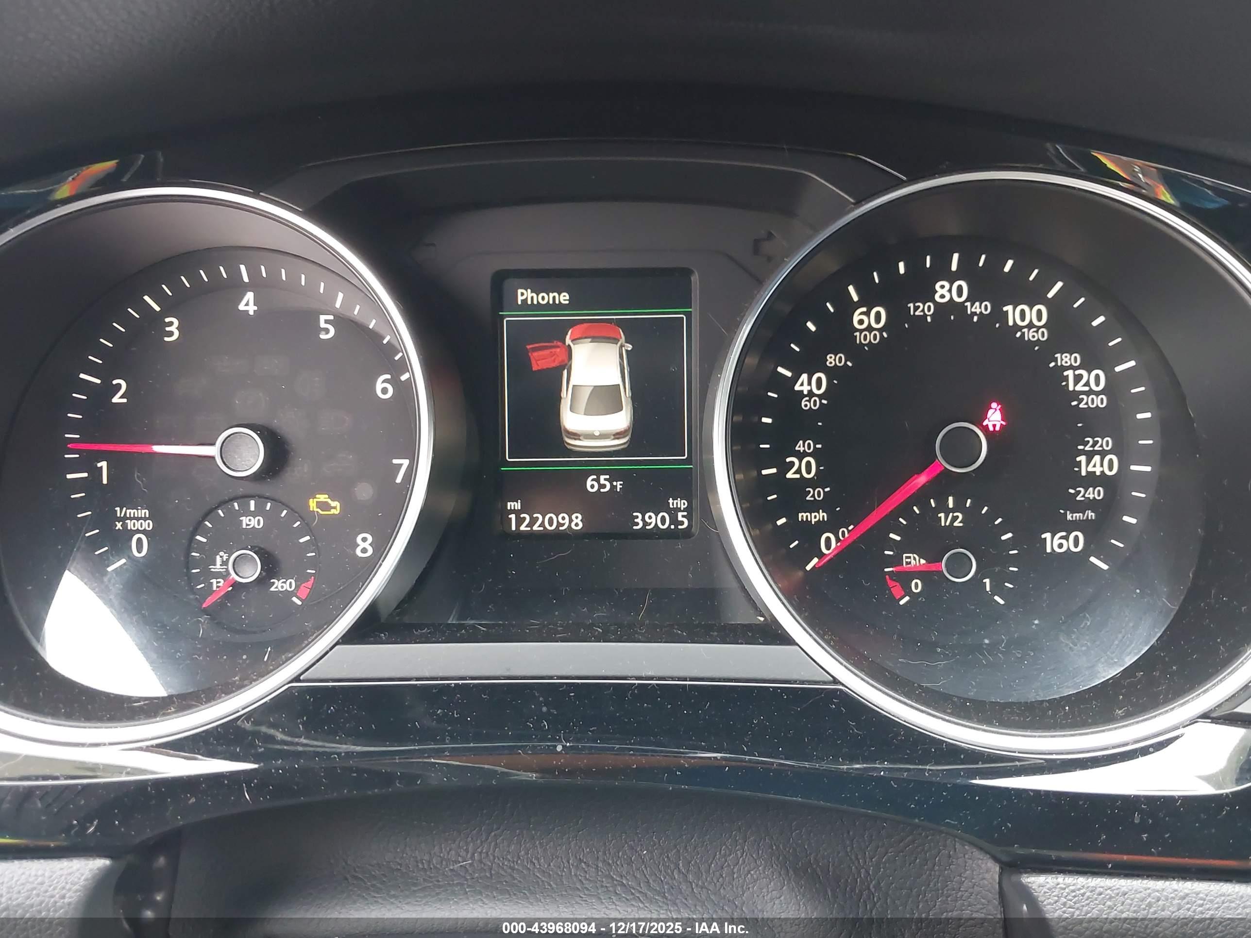 VOLKSWAGEN JETTA image 7