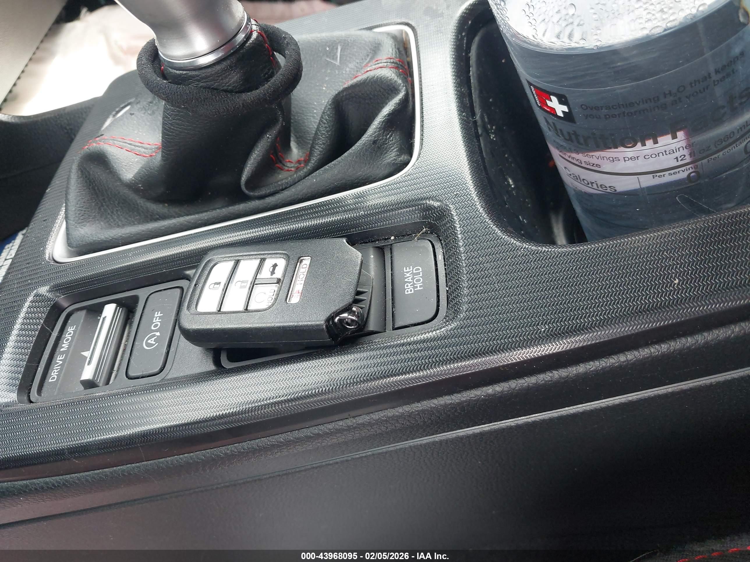 HONDA CIVIC image 11
