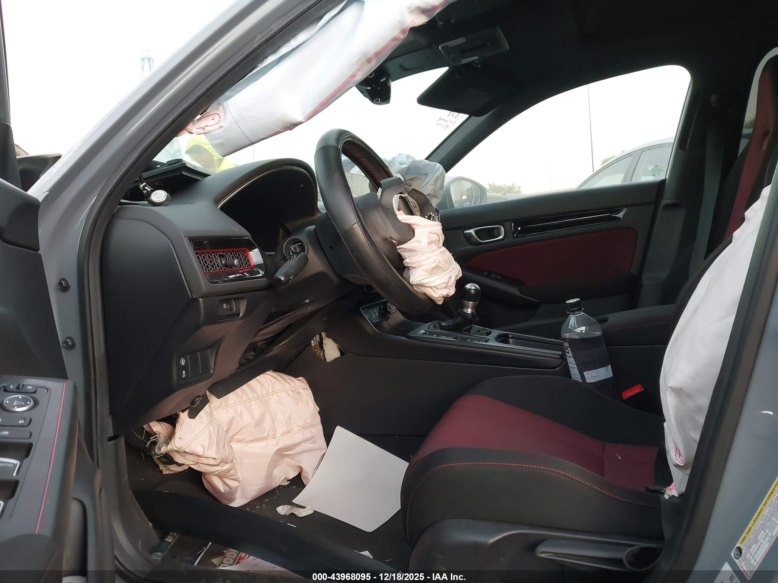 HONDA CIVIC image 5