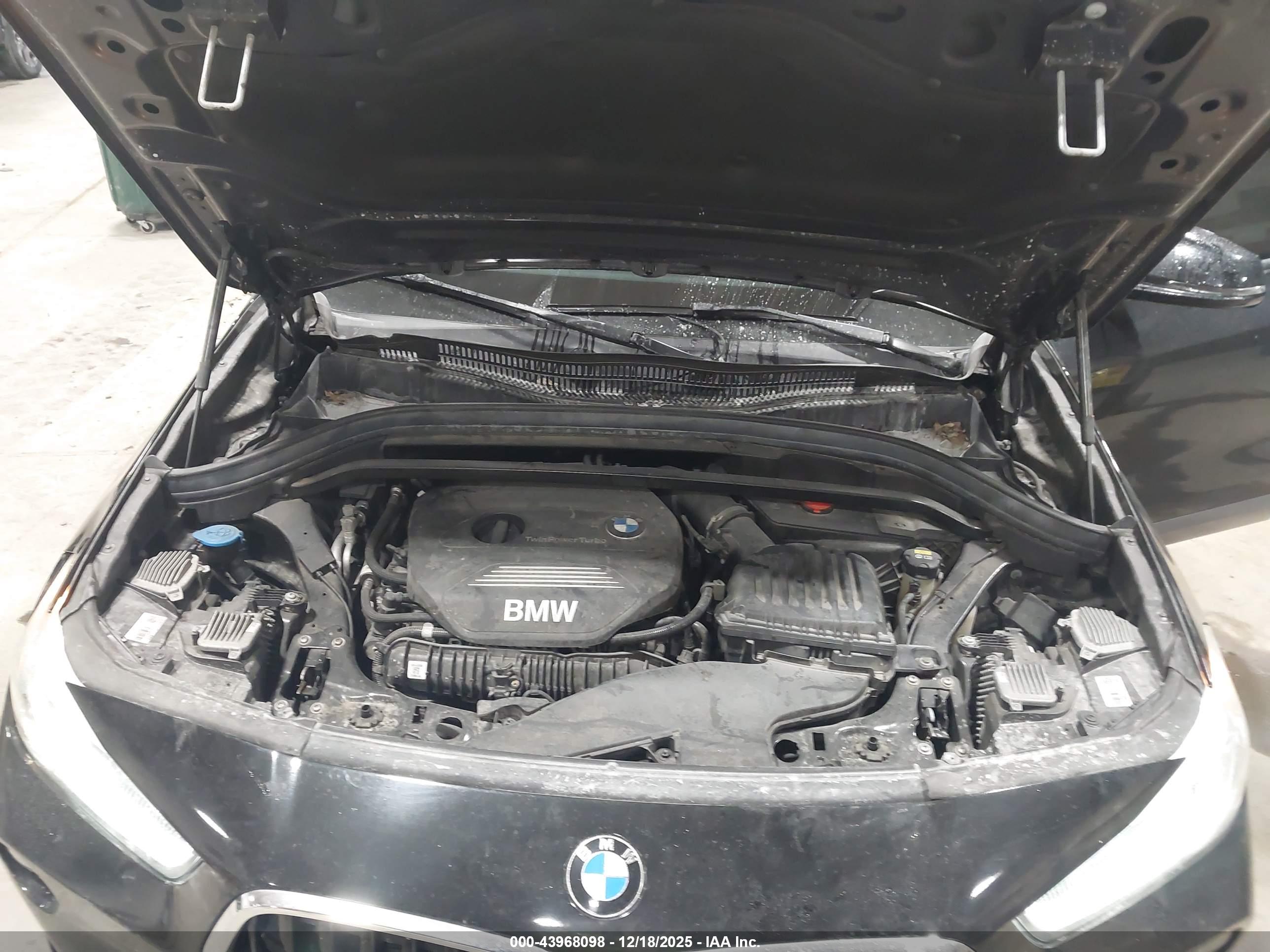 BMW X2 image 10