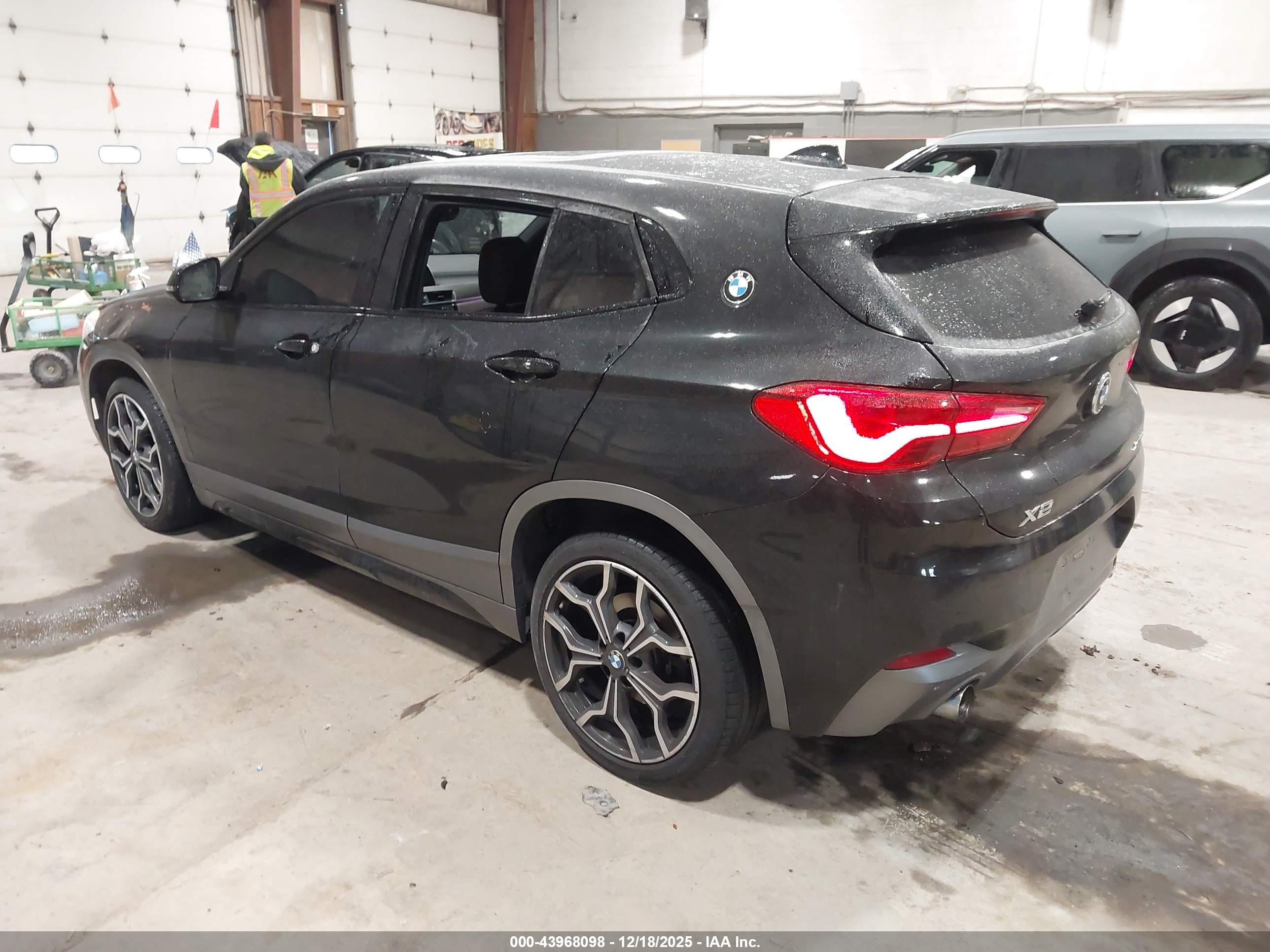 BMW X2 image 3