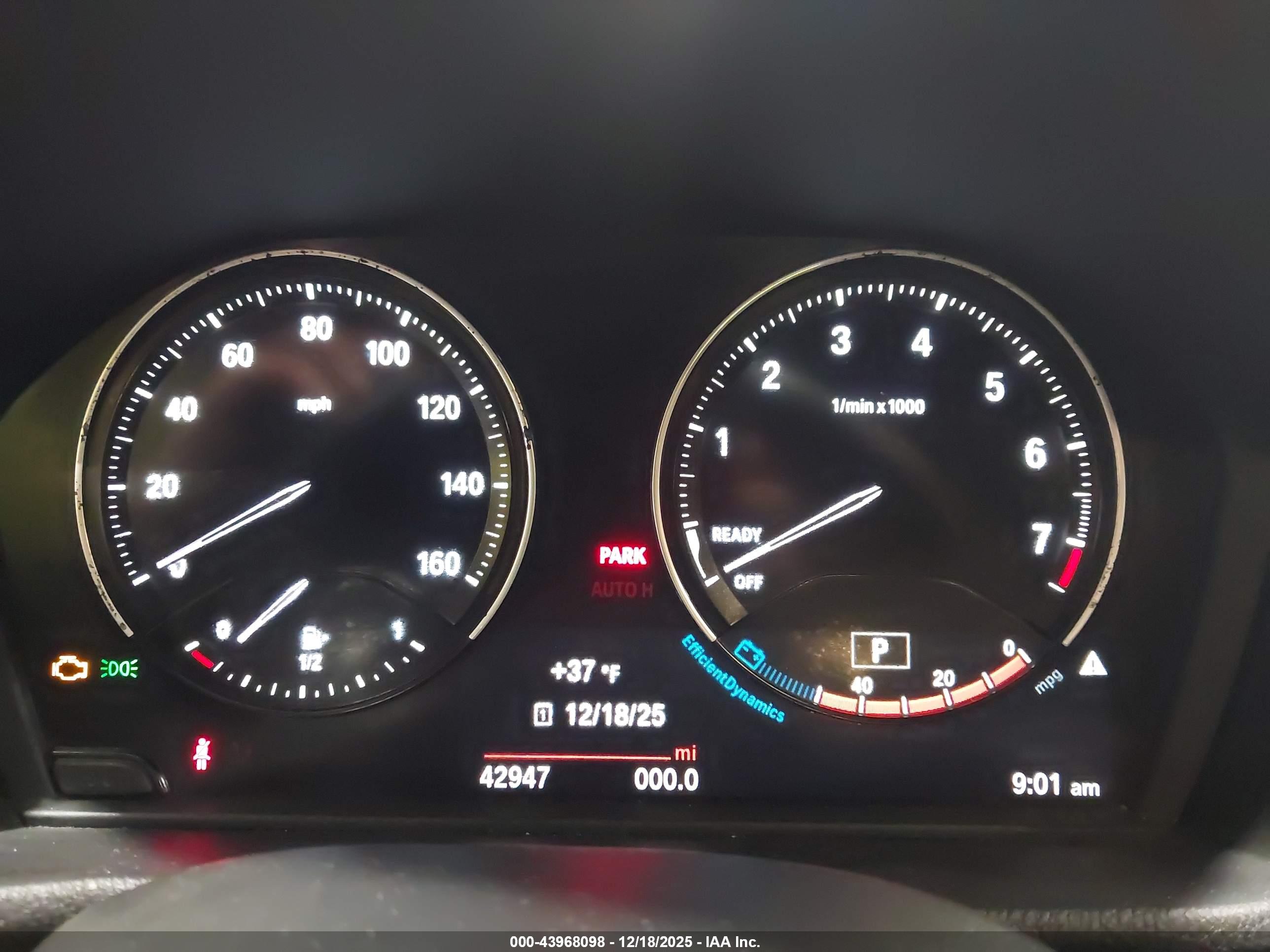 BMW X2 image 7