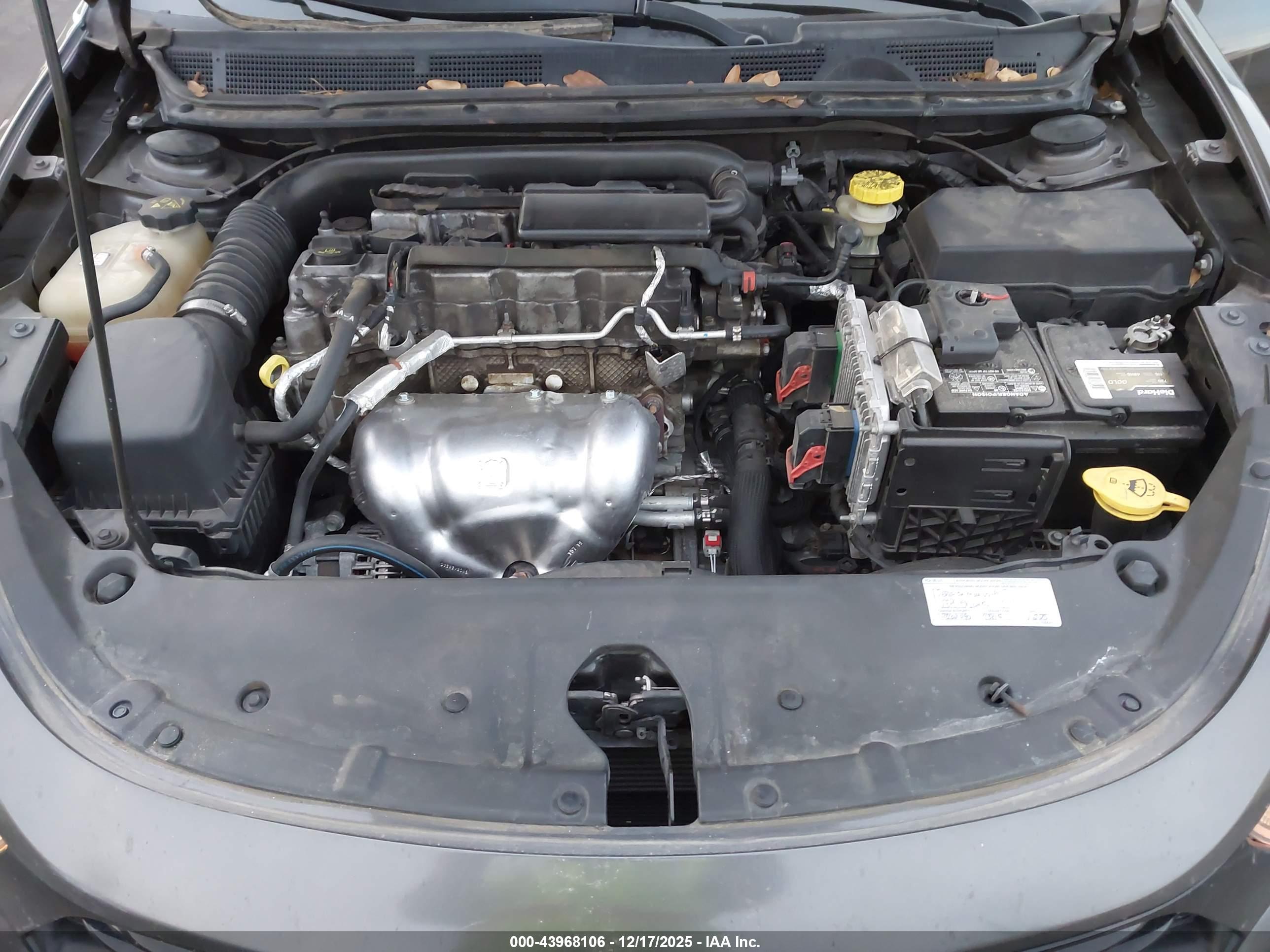 DODGE DART image 10