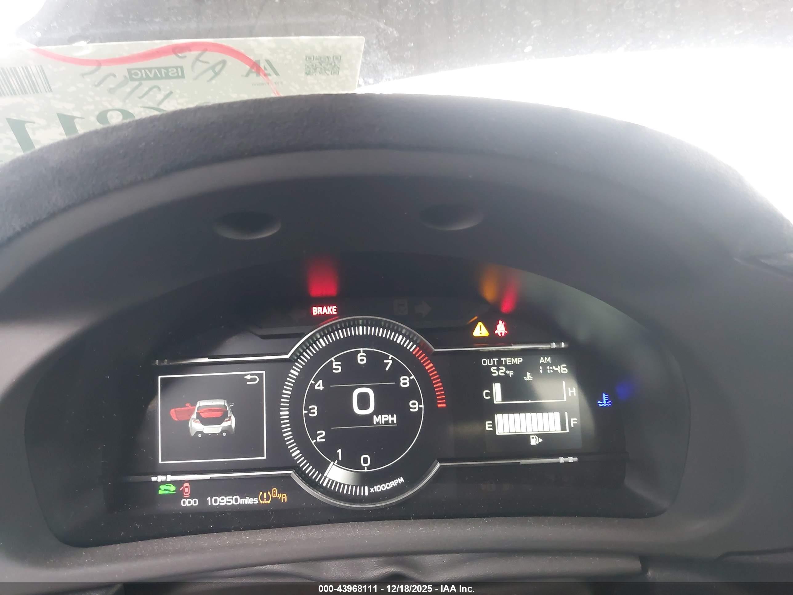 TOYOTA GR86 image 7