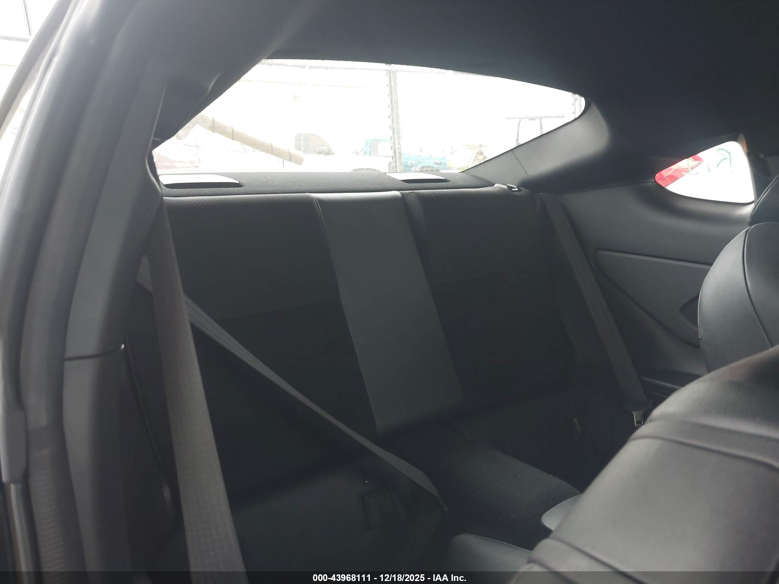 TOYOTA GR86 image 8