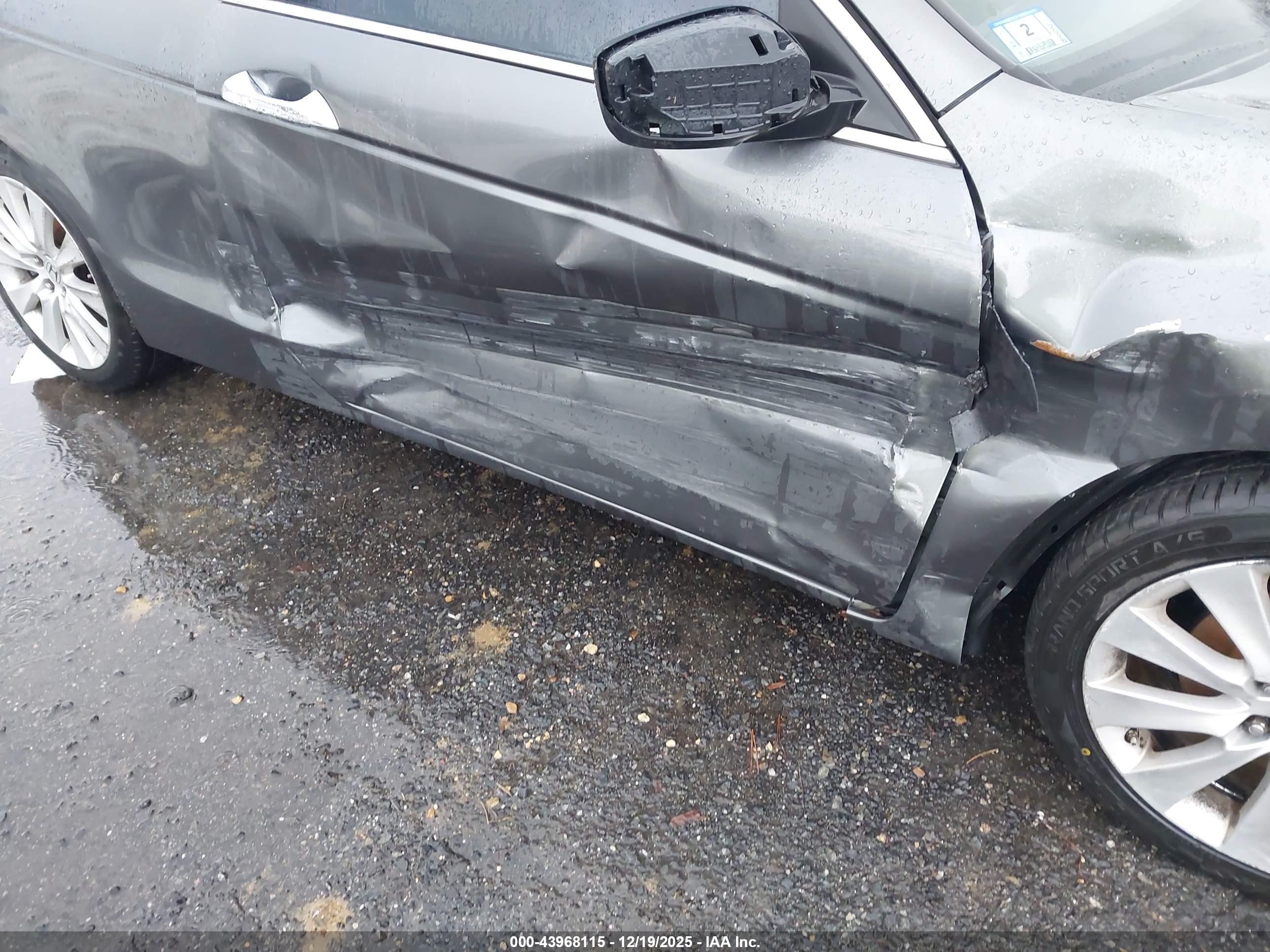 HONDA ACCORD image 6