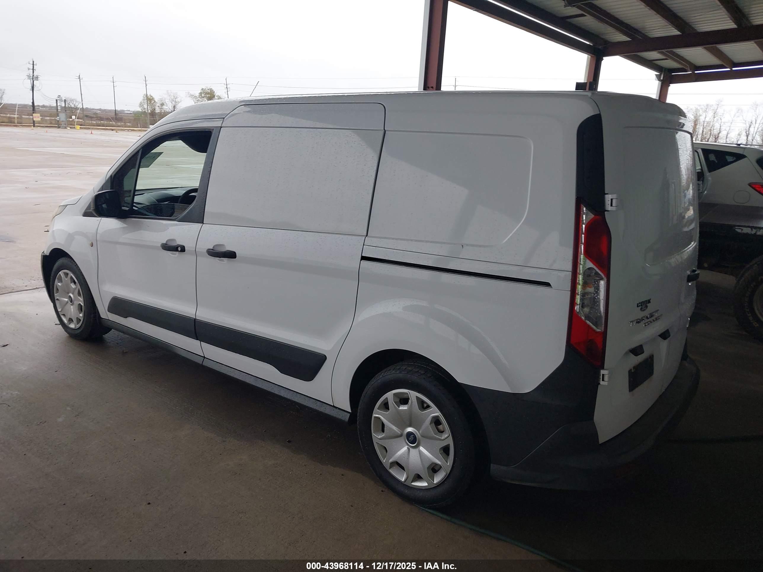 FORD TRANSIT image 3